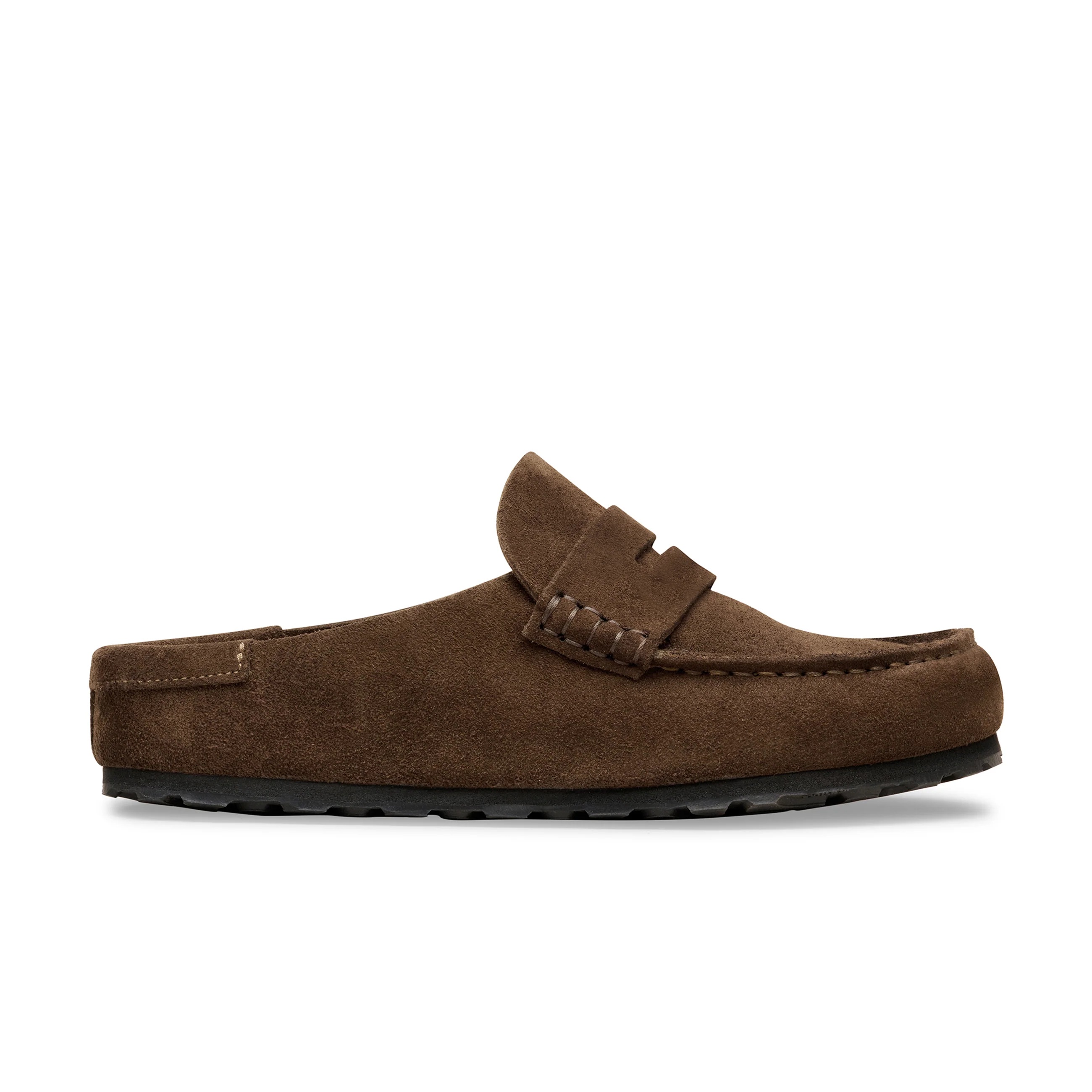 Naples Wrapped Carafe Suede Leather - Image 2