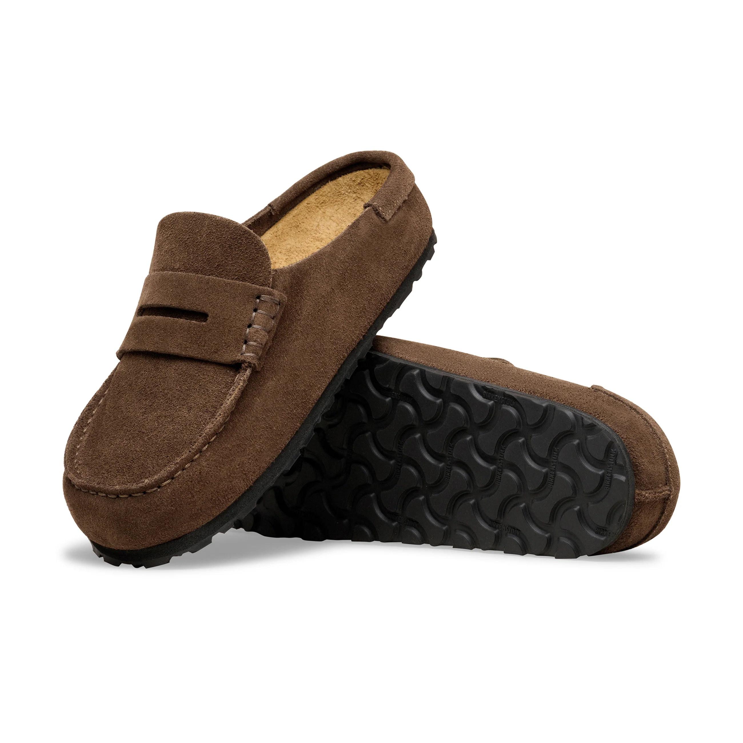 Naples Wrapped Carafe Suede Leather - Image 4