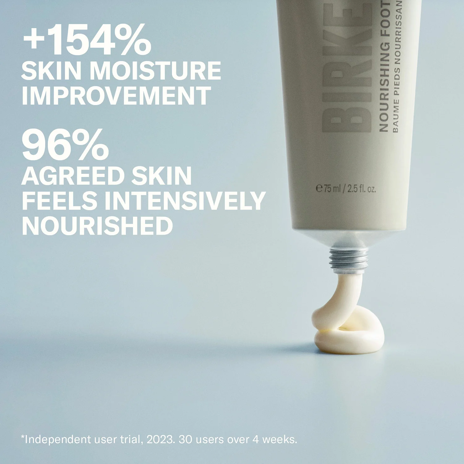 Nourishing Foot Balm 75ml - Image 3