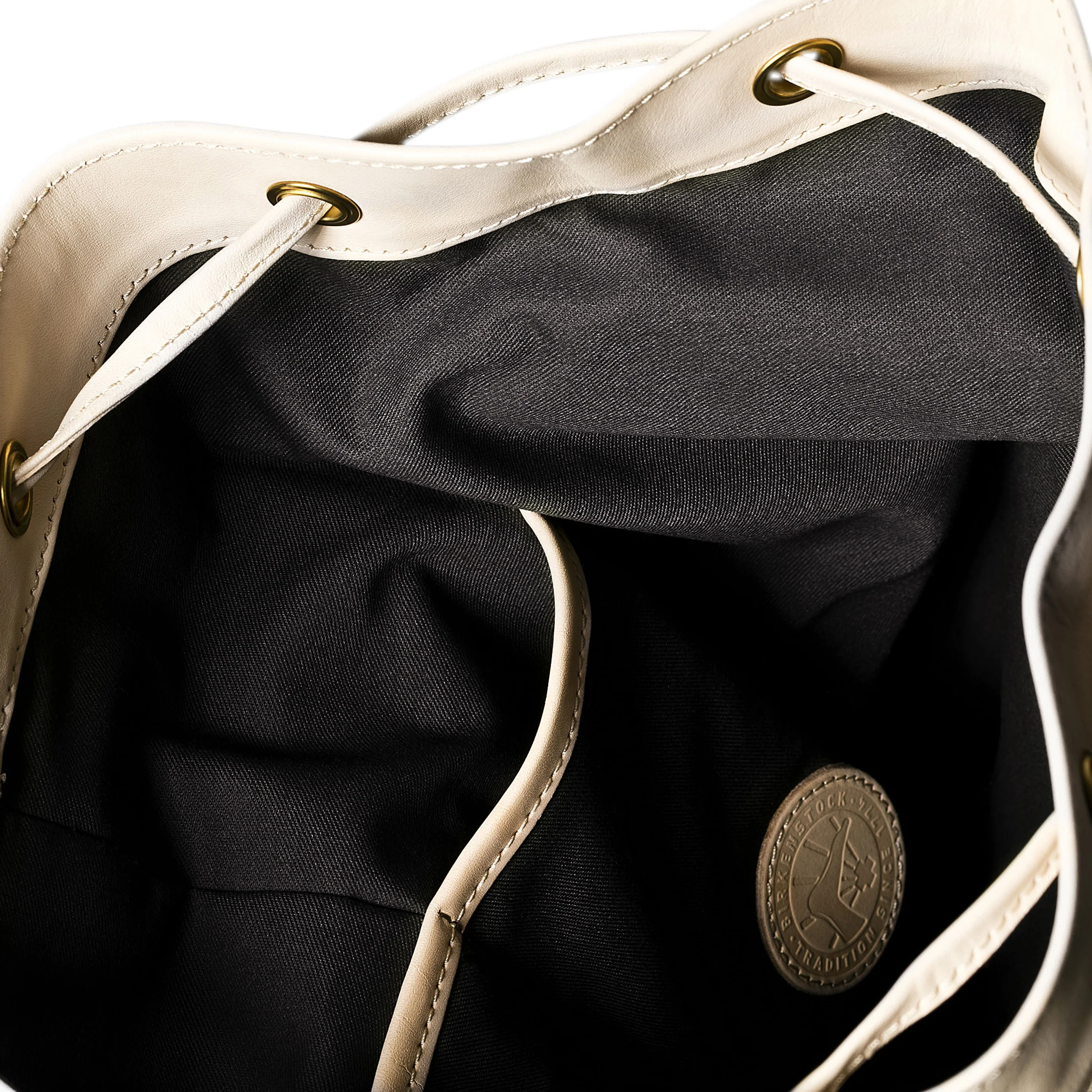 Oslo Bag Black Canvas - Image 7