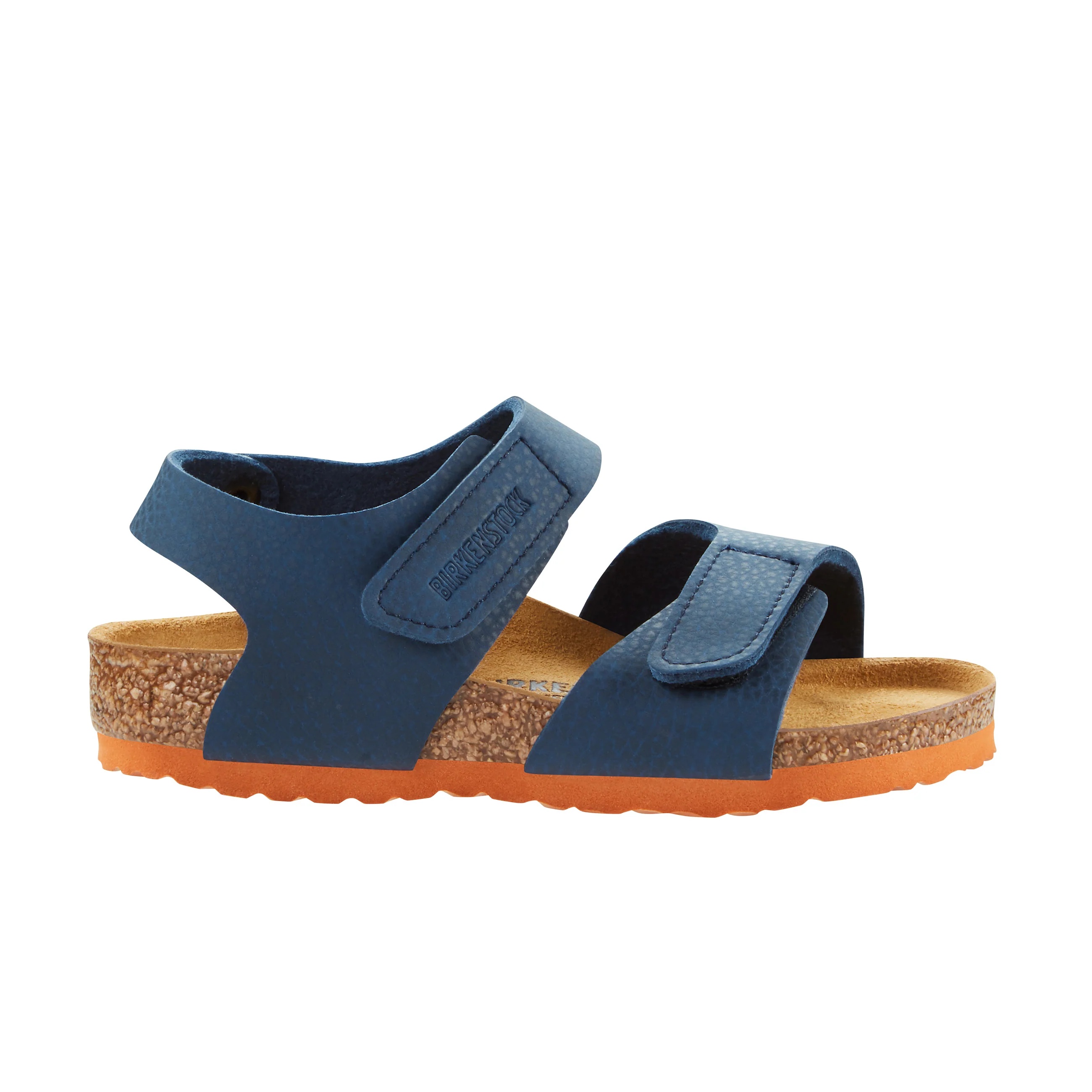 Palu Kids Desert Soil Blue/Orange Birko-Flor - Image 2