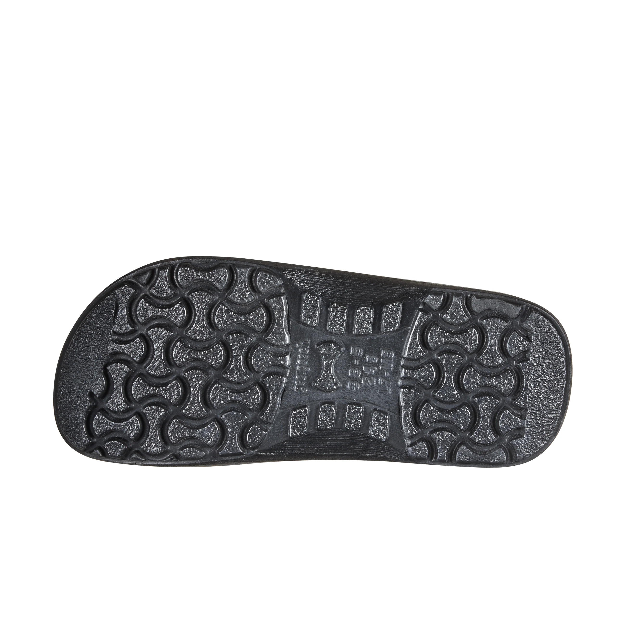 Profi Birki Black Polyurethane - Image 4