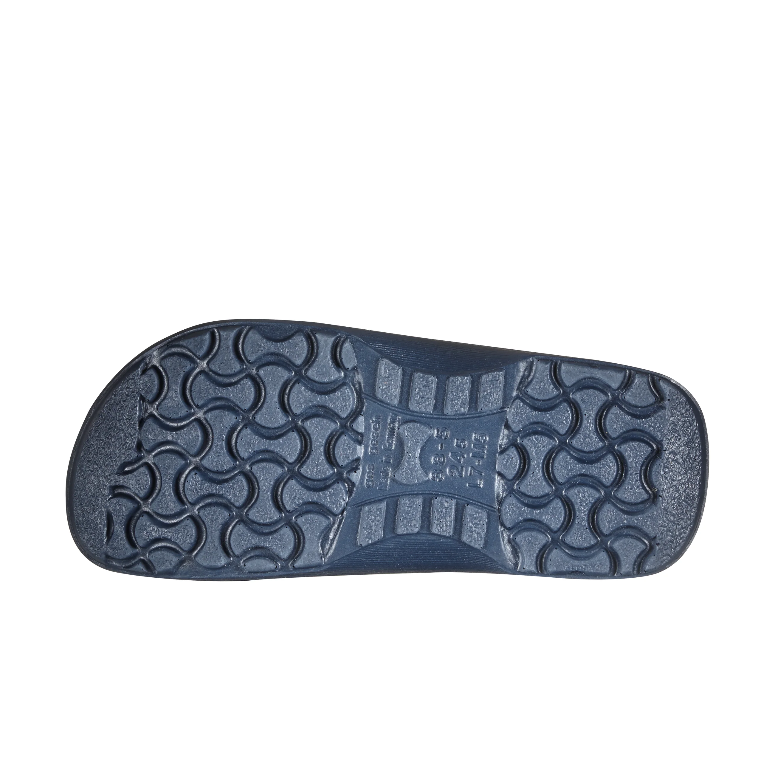 Profi Birki Blue Polyurethane - Image 4
