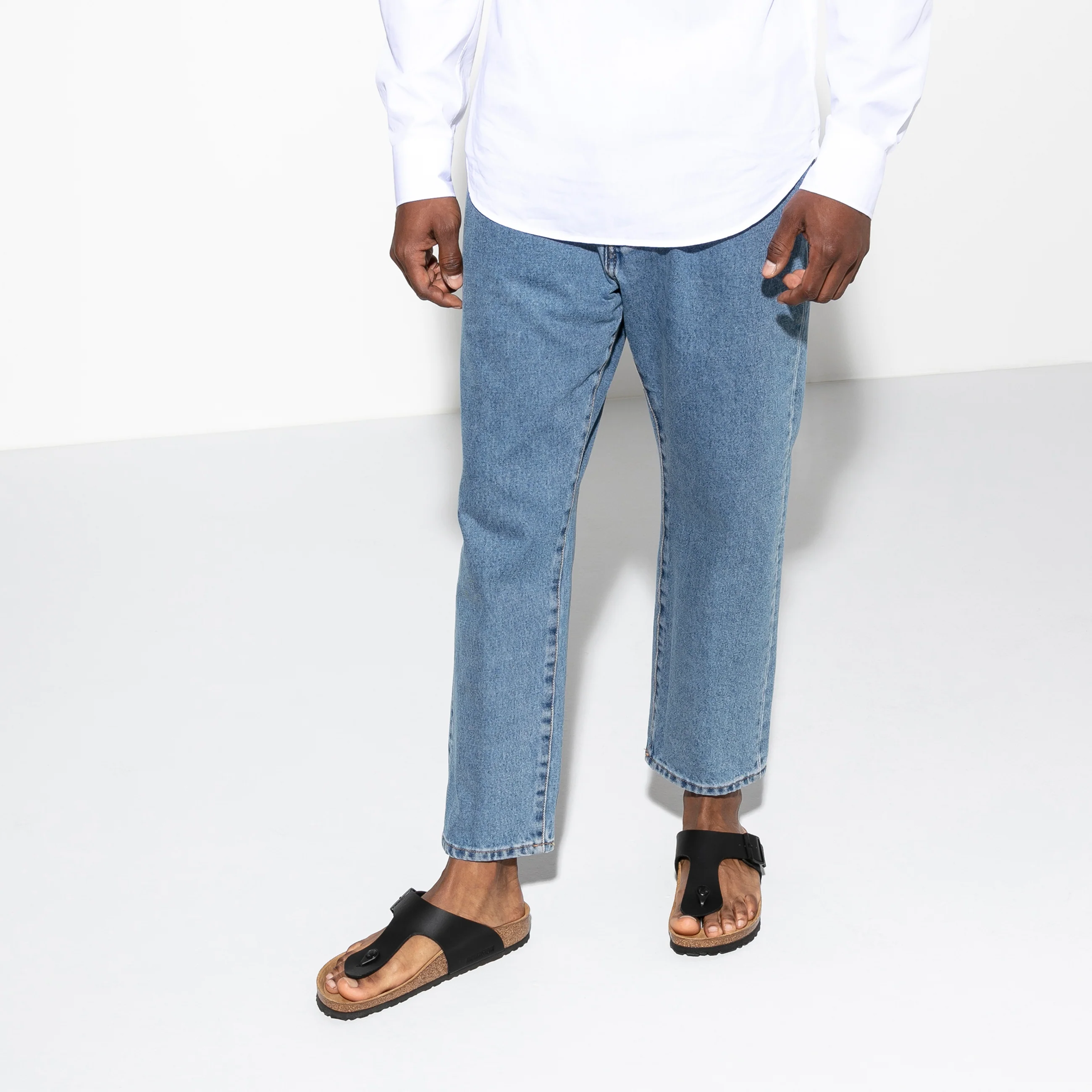Ramses Black Birko-Flor - Image 5