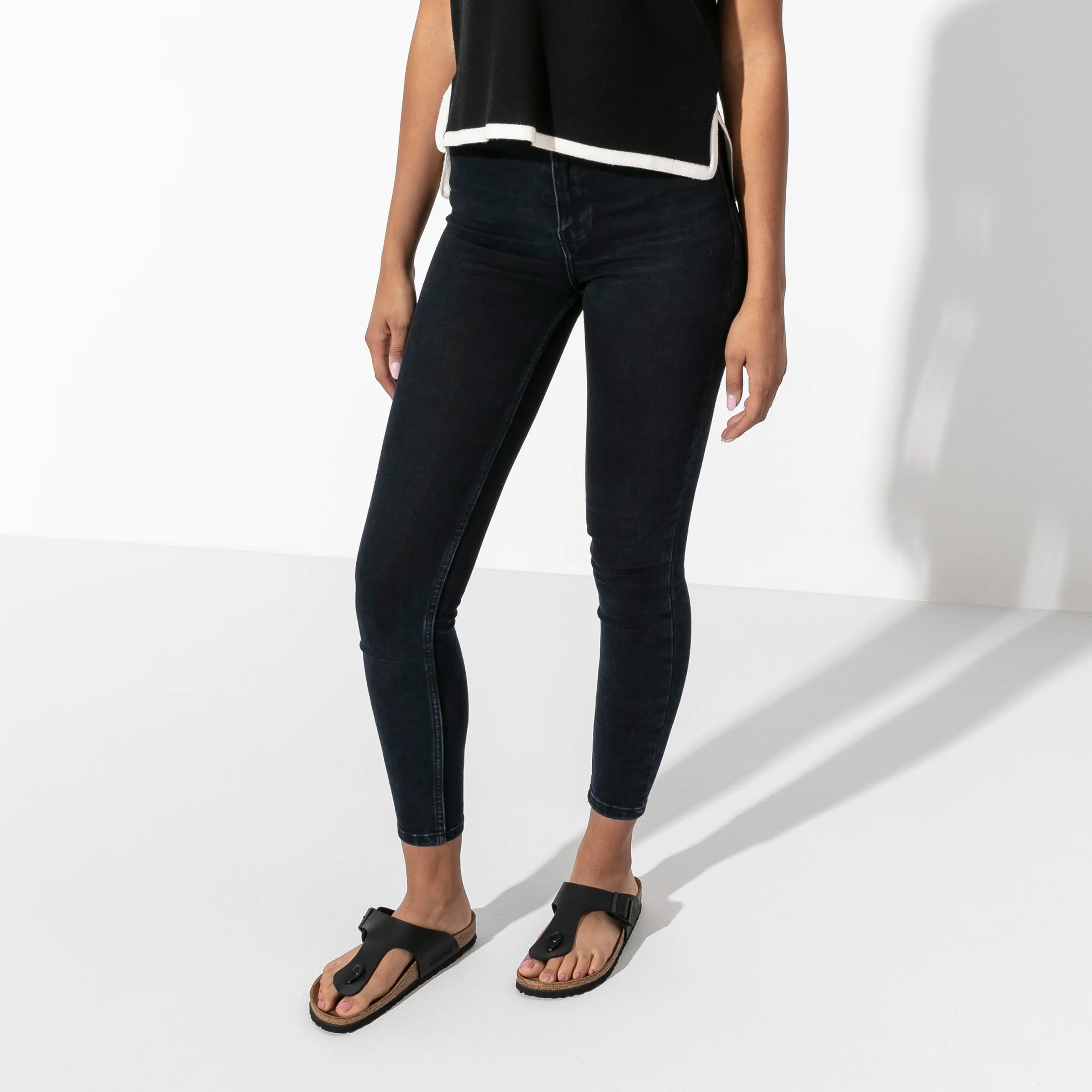 Ramses Black Birko-Flor - Image 6