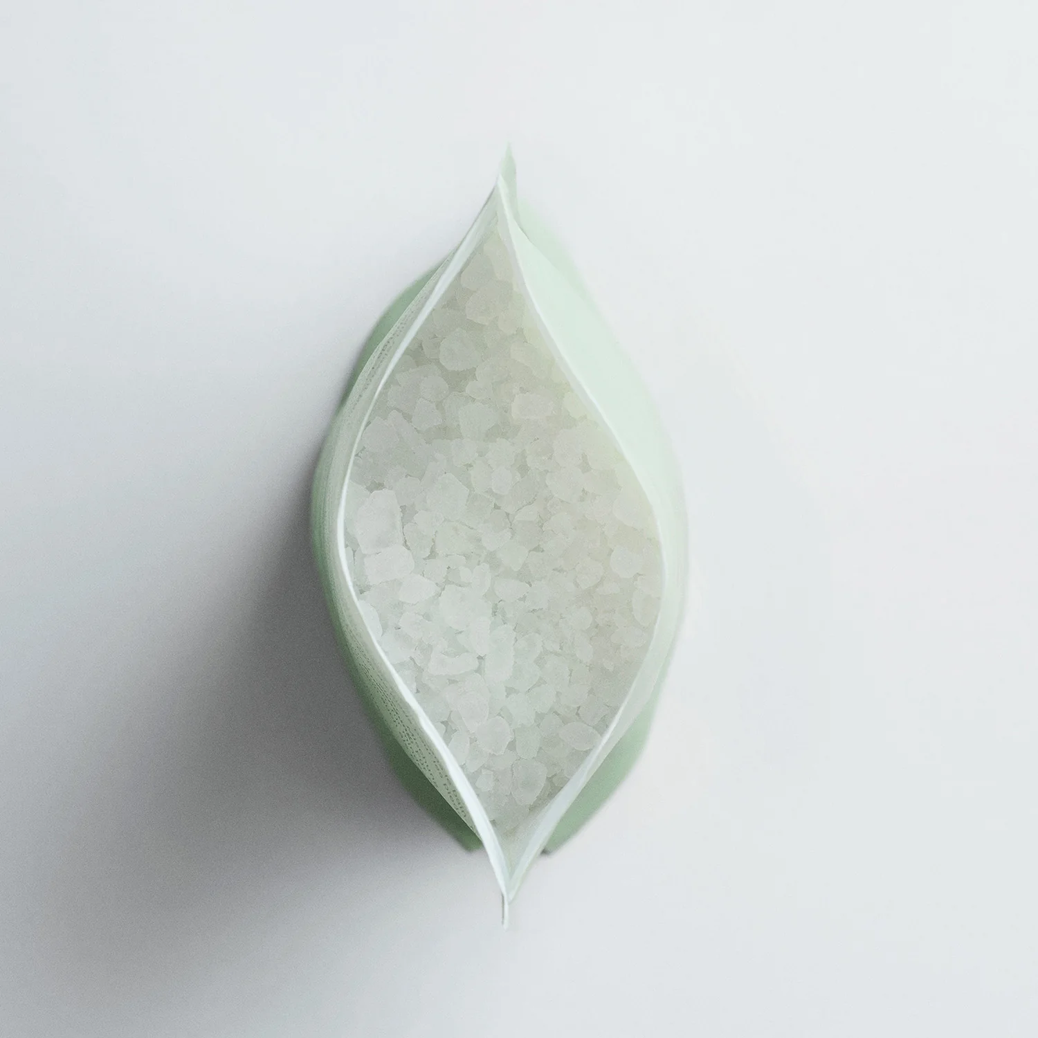 Relaxing Bath Salts 450g - Refill - Image 2