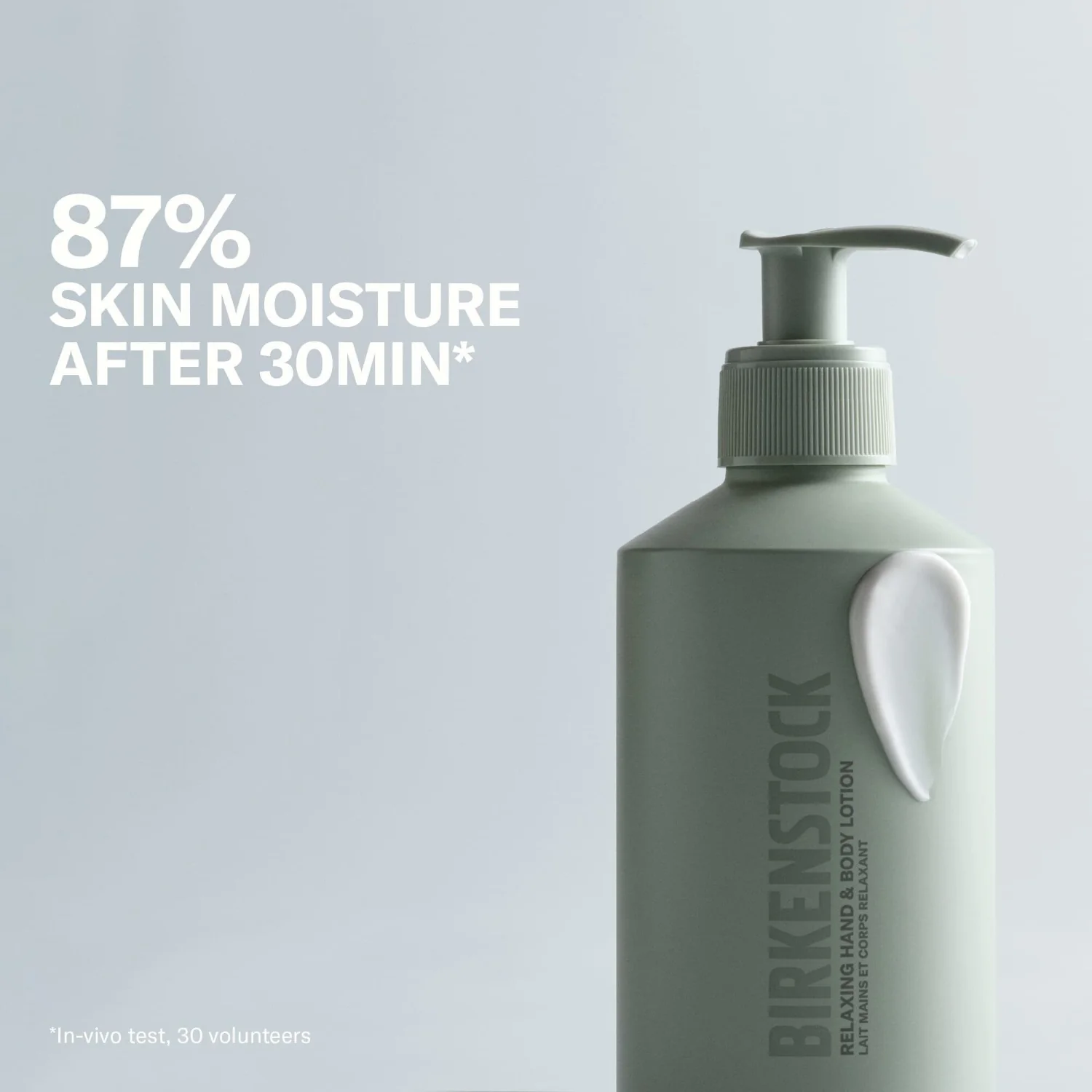 Relaxing Hand & Body Lotion 300ml - Image 2