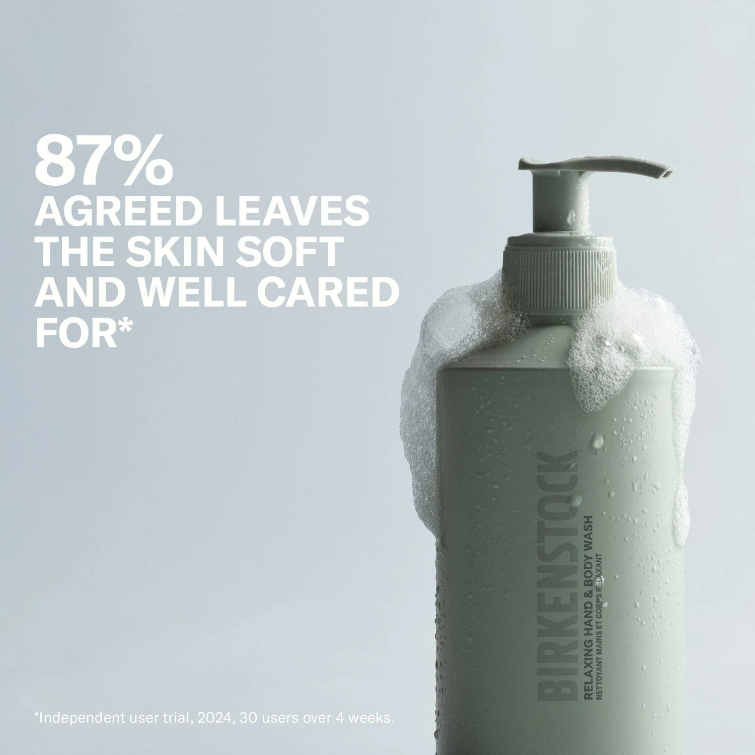 Relaxing Hand & Body Wash 300ml - Image 2