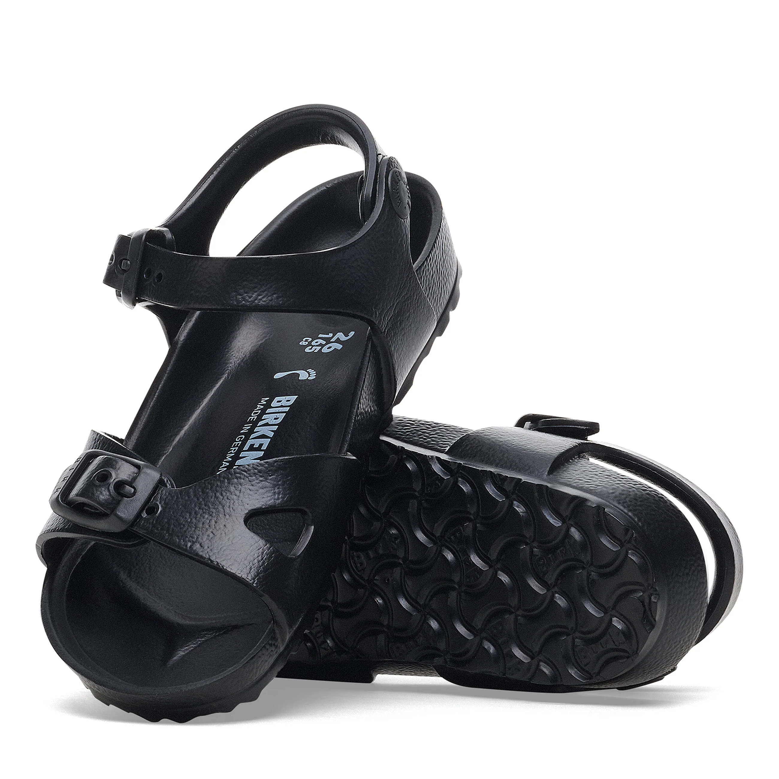 Rio Kids Black EVA - Image 4