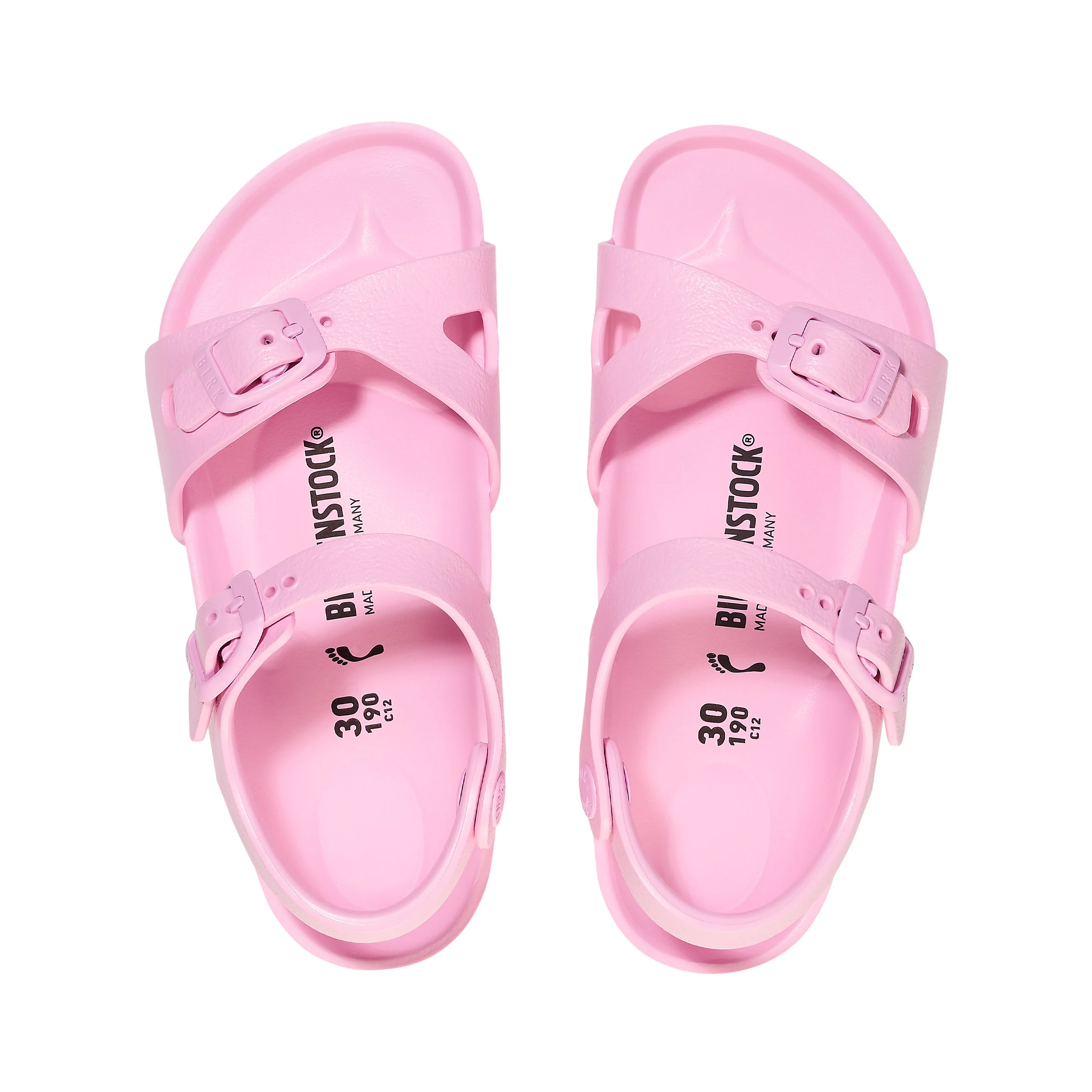Rio Kids EVA Fondant Pink - Image 3