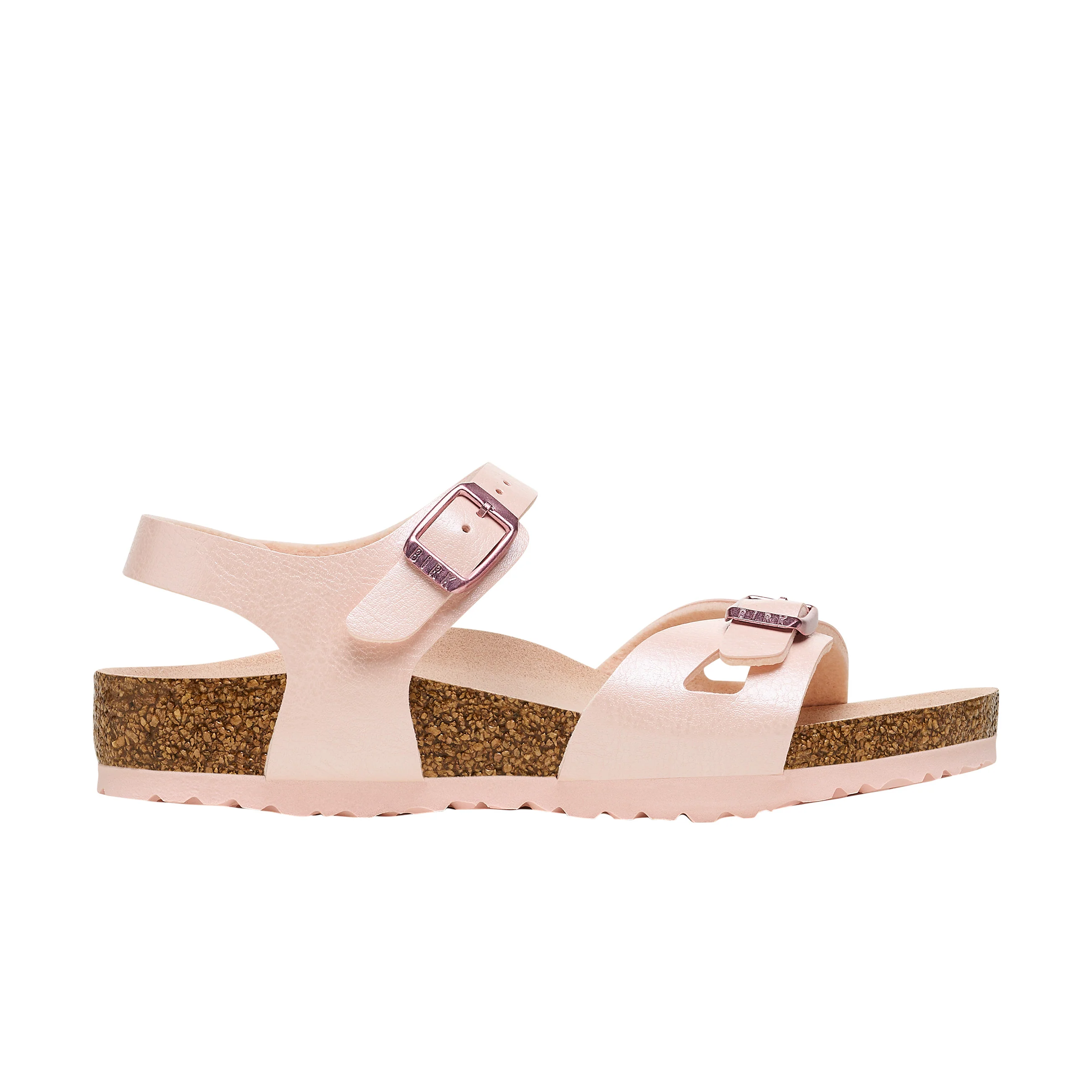Rio Kids Graceful Light Rose Birko-Flor - Image 2