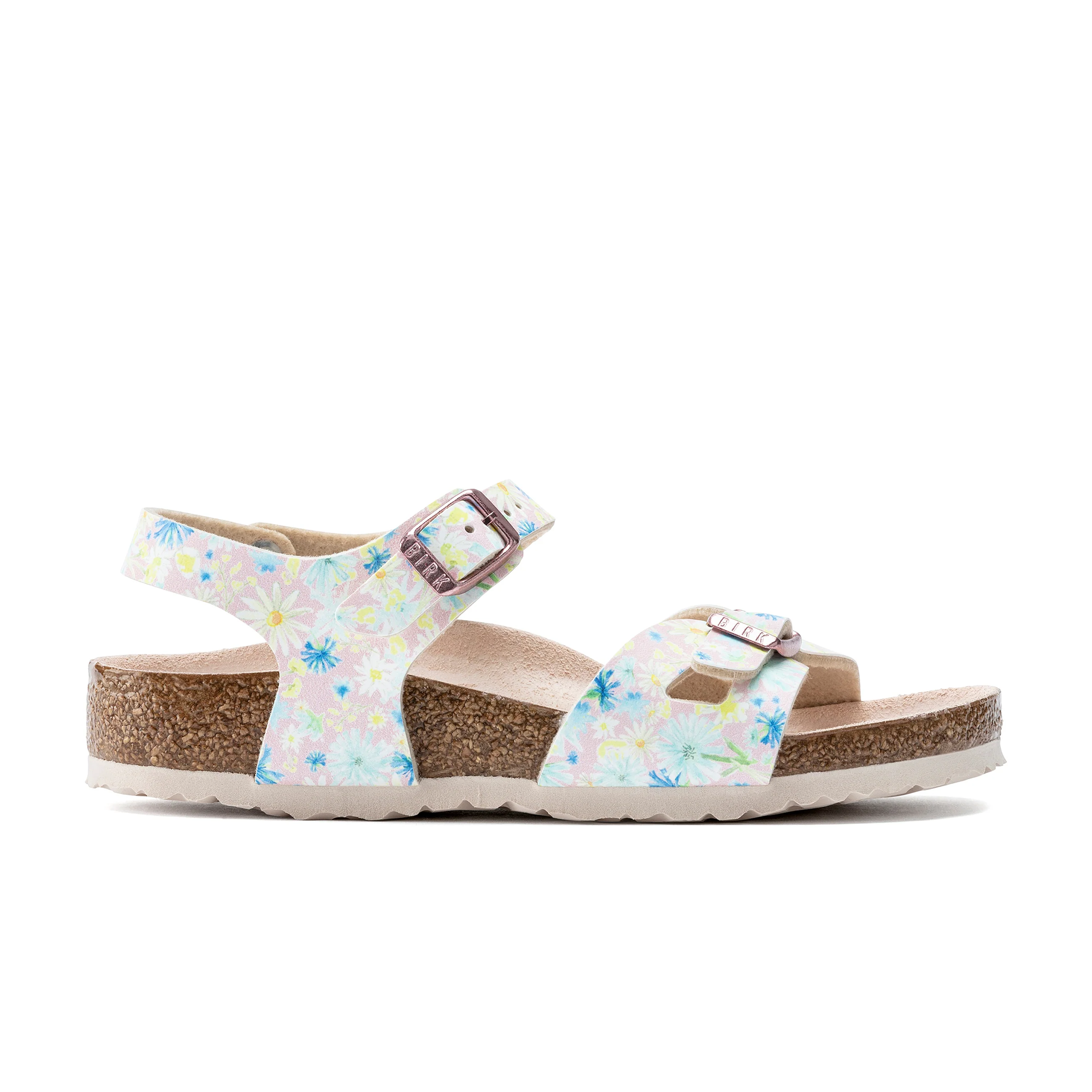 Rio Kids Light Rose Birko-Flor - Image 2