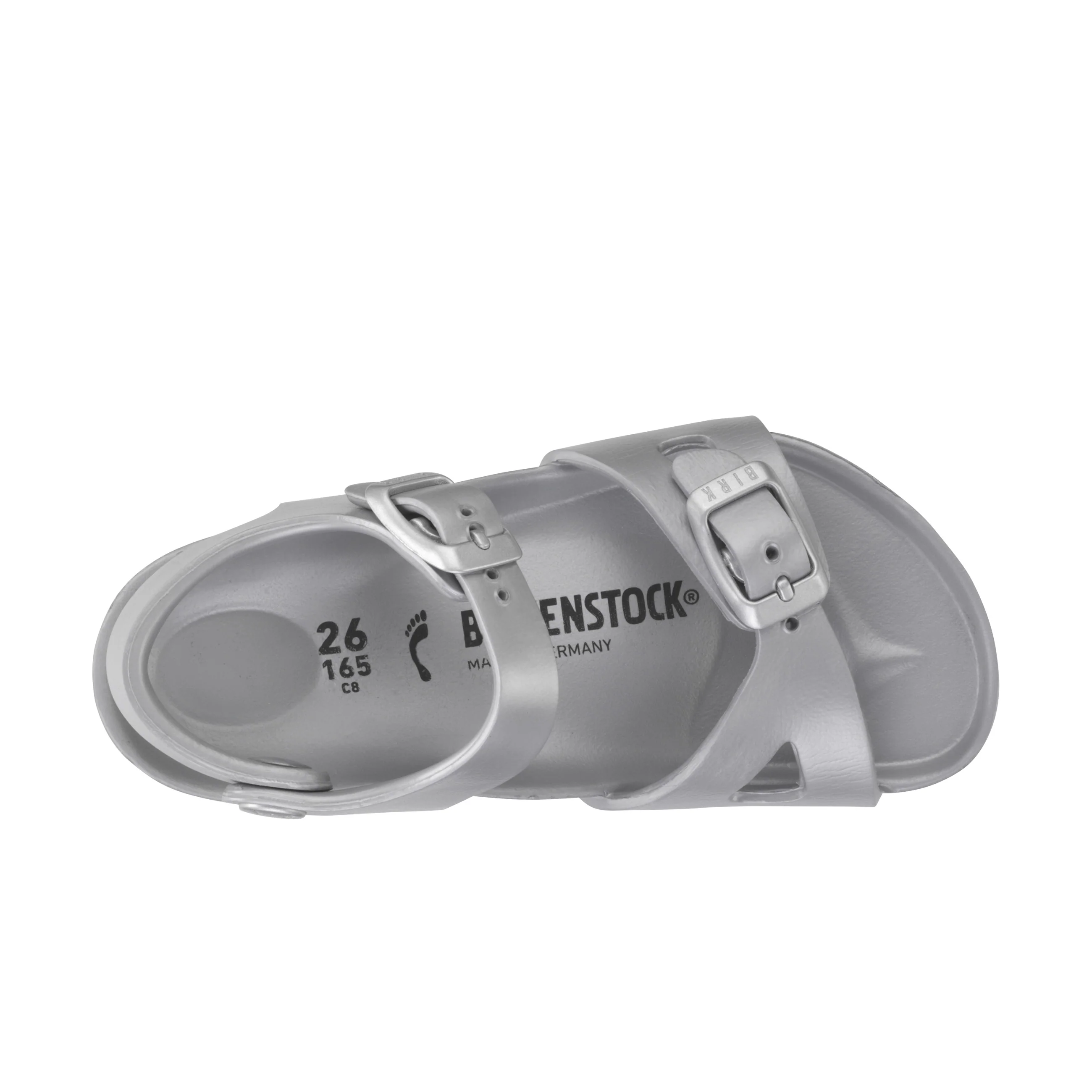 Rio Kids Silver EVA - Image 3