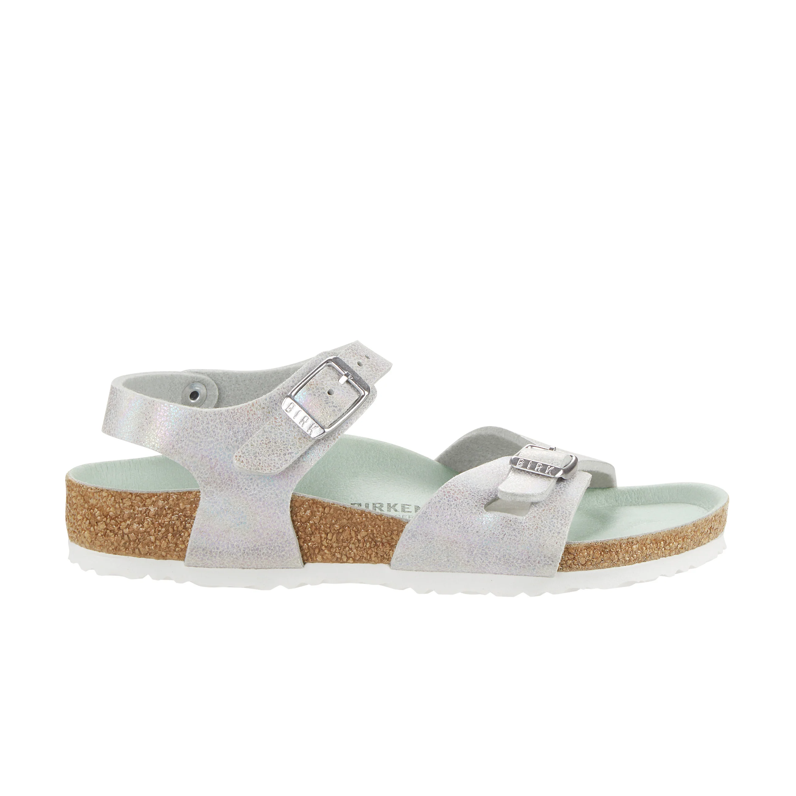 Rio Kids Vegan Matcha Microfibre - Image 3