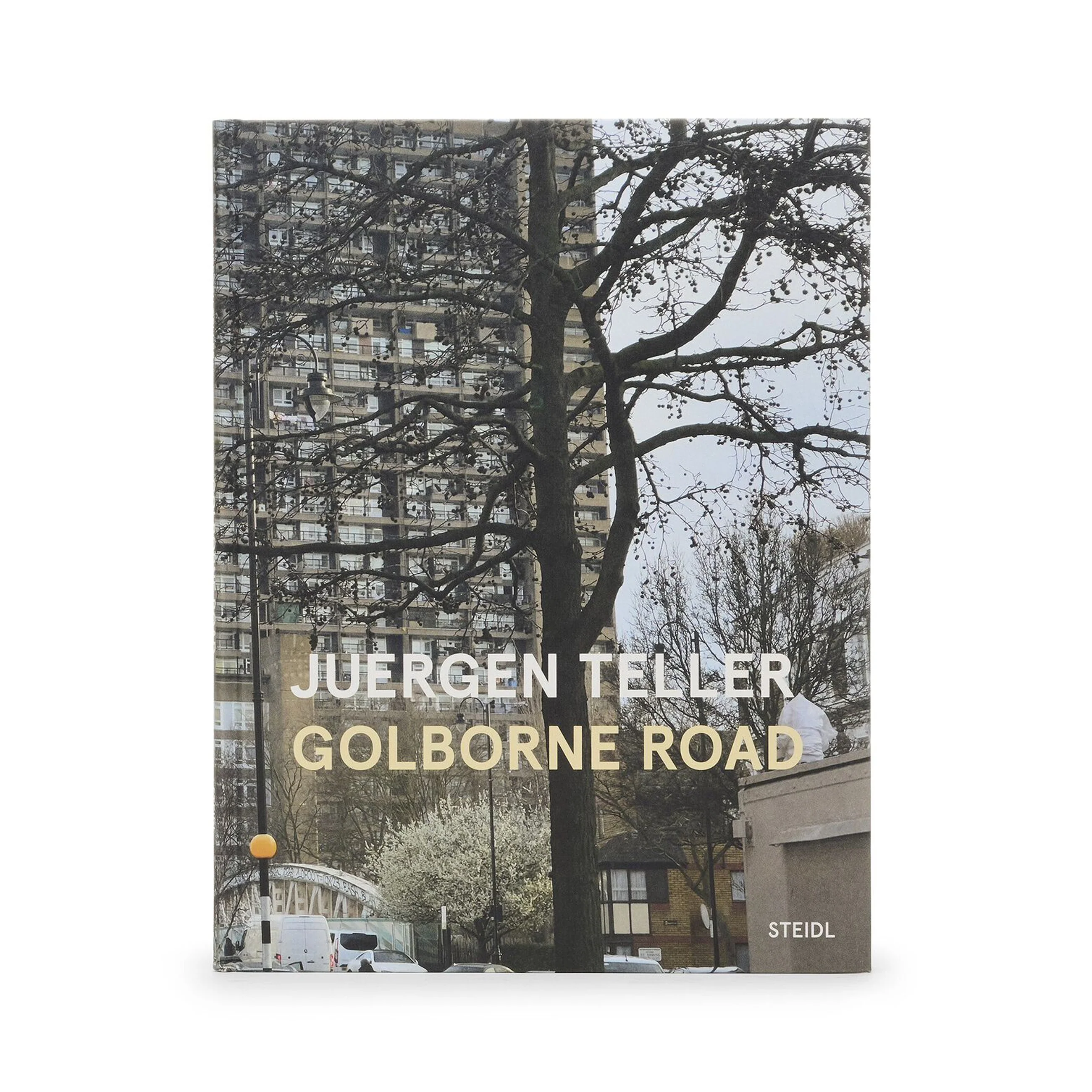 Steidl Multiple Books - Image 9