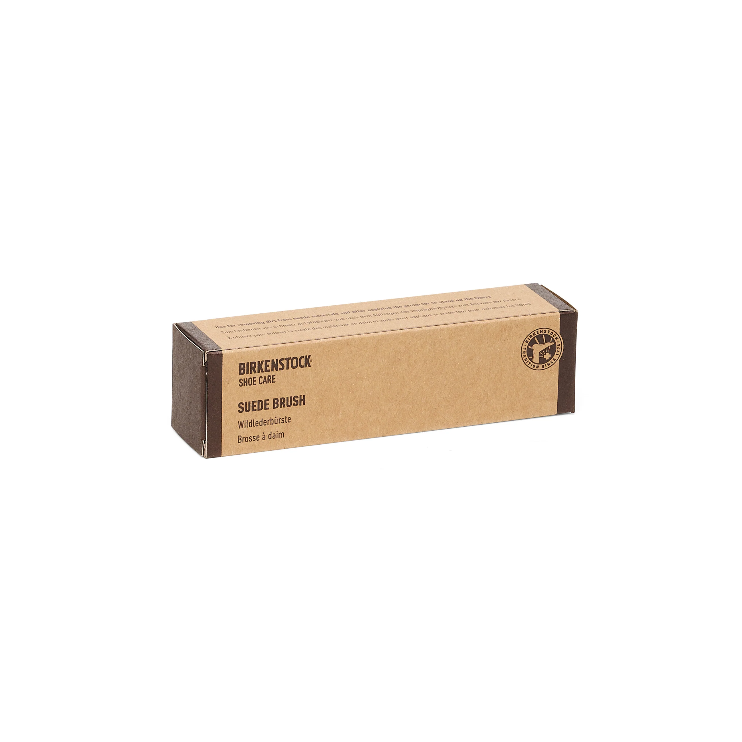 Suede Brush - Image 5