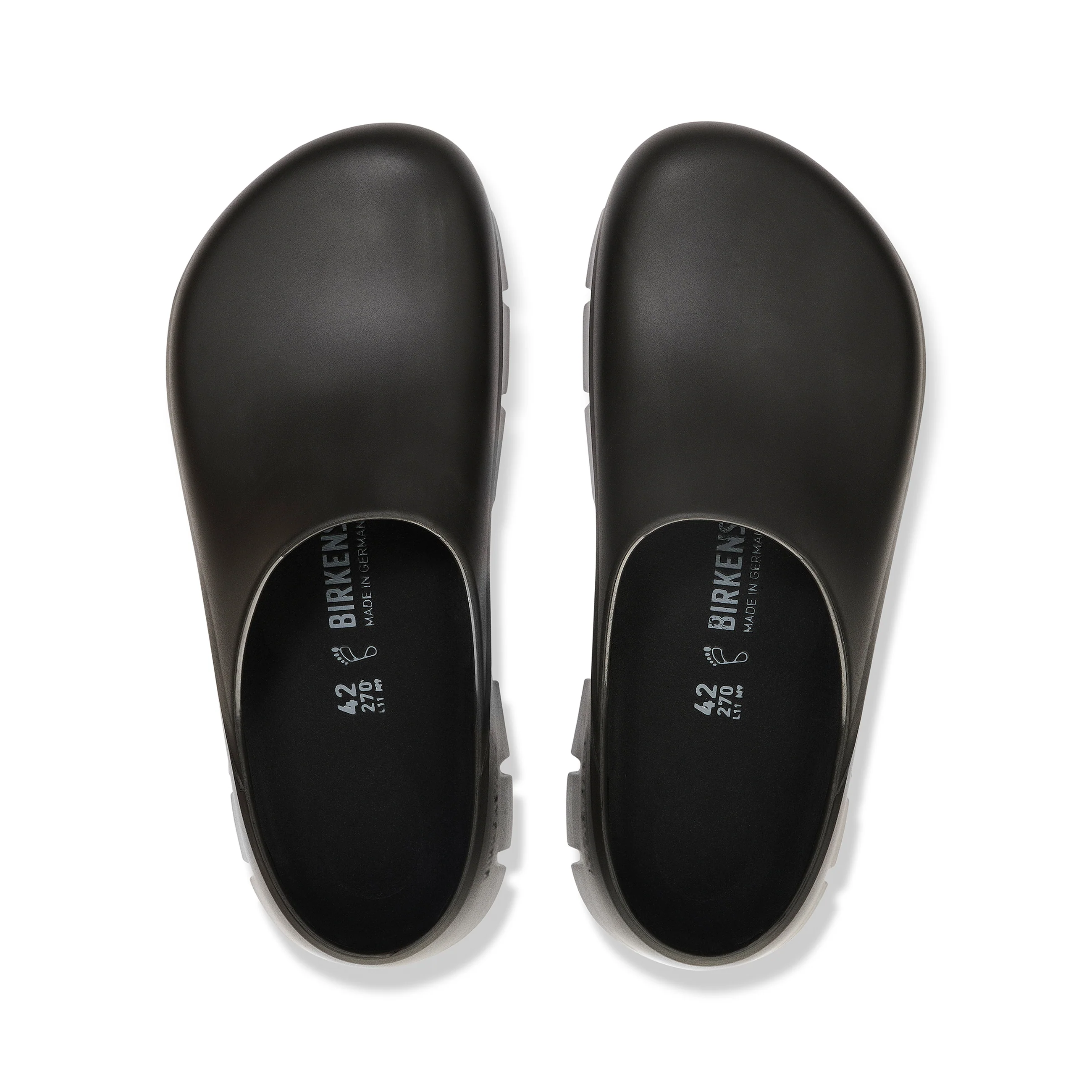 Super Birki 2.0 Black Polyurethane - Image 3