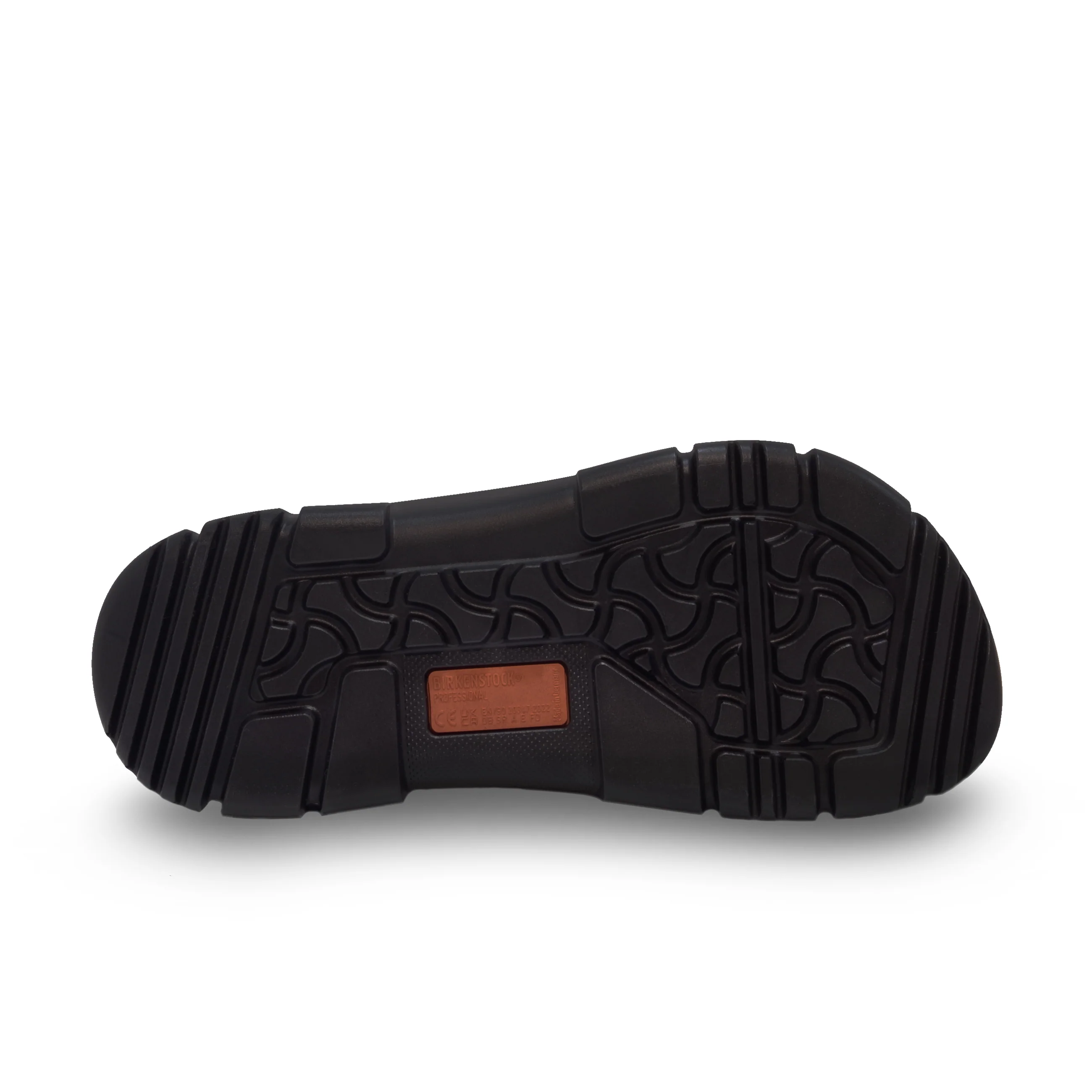 Super Birki 2.0 Black Polyurethane - Image 4