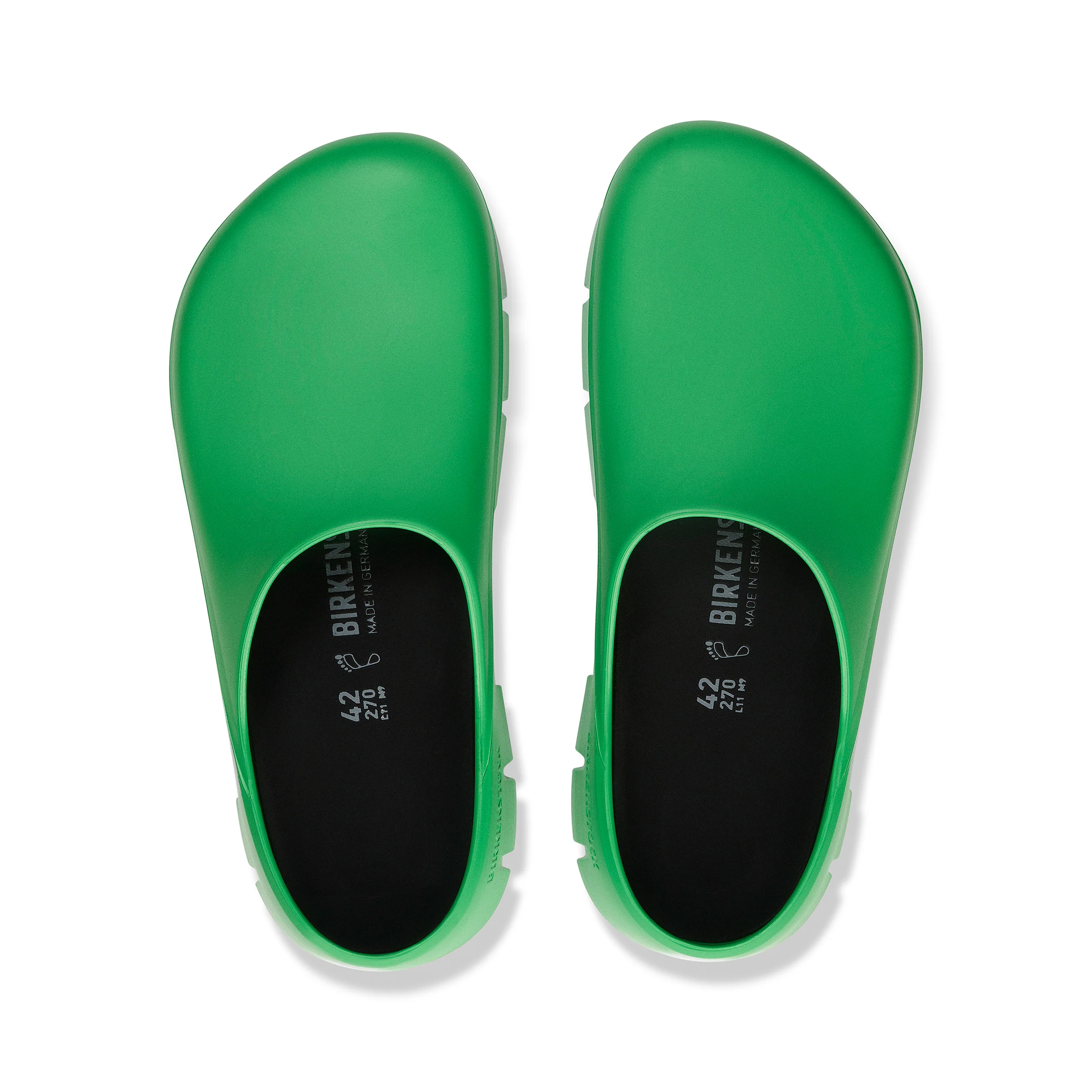 Super Birki 2.0 Bold Green Polyurethane - Image 3