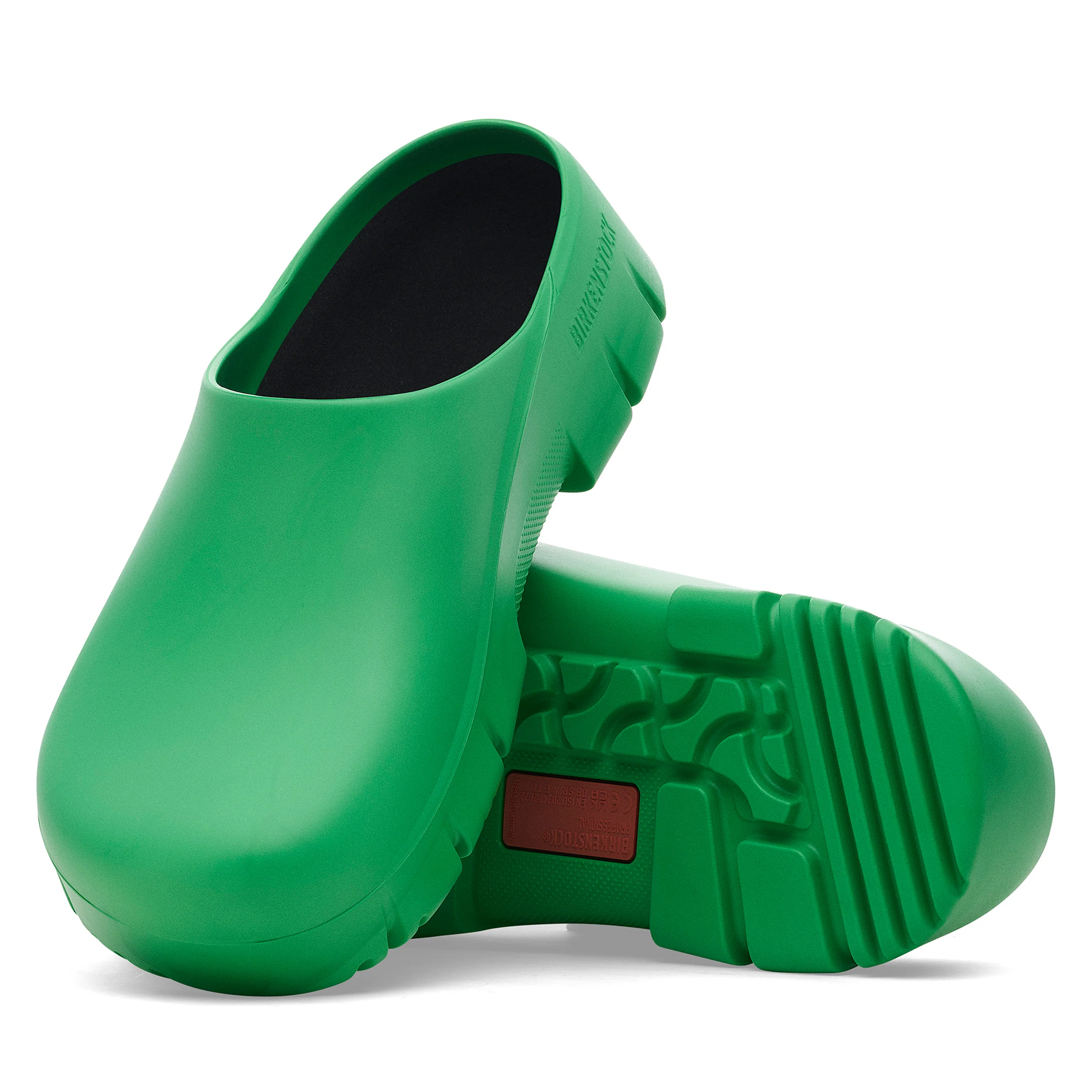 Super Birki 2.0 Bold Green Polyurethane - Image 4