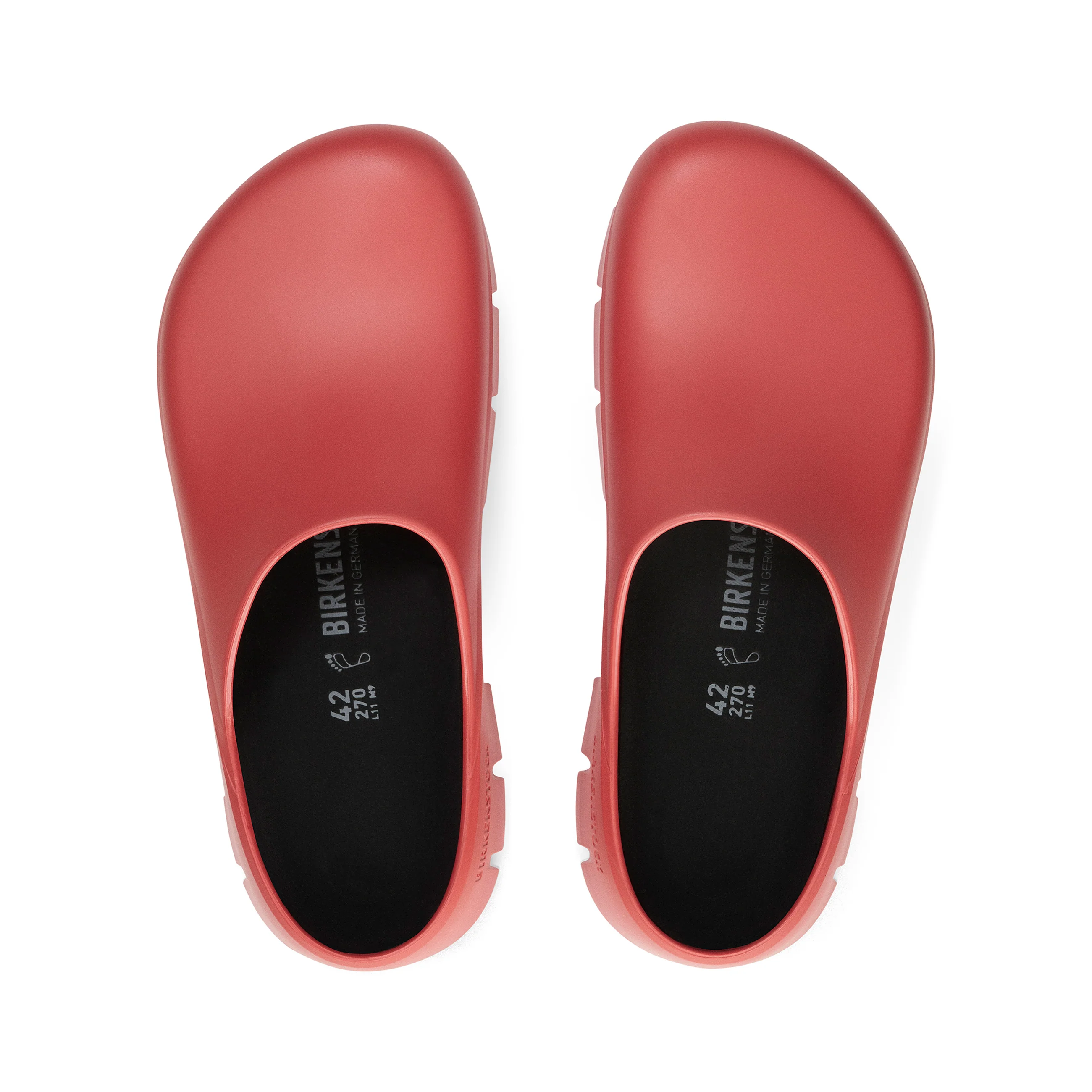 Super Birki 2.0 Mars Red Polyurethane - Image 3