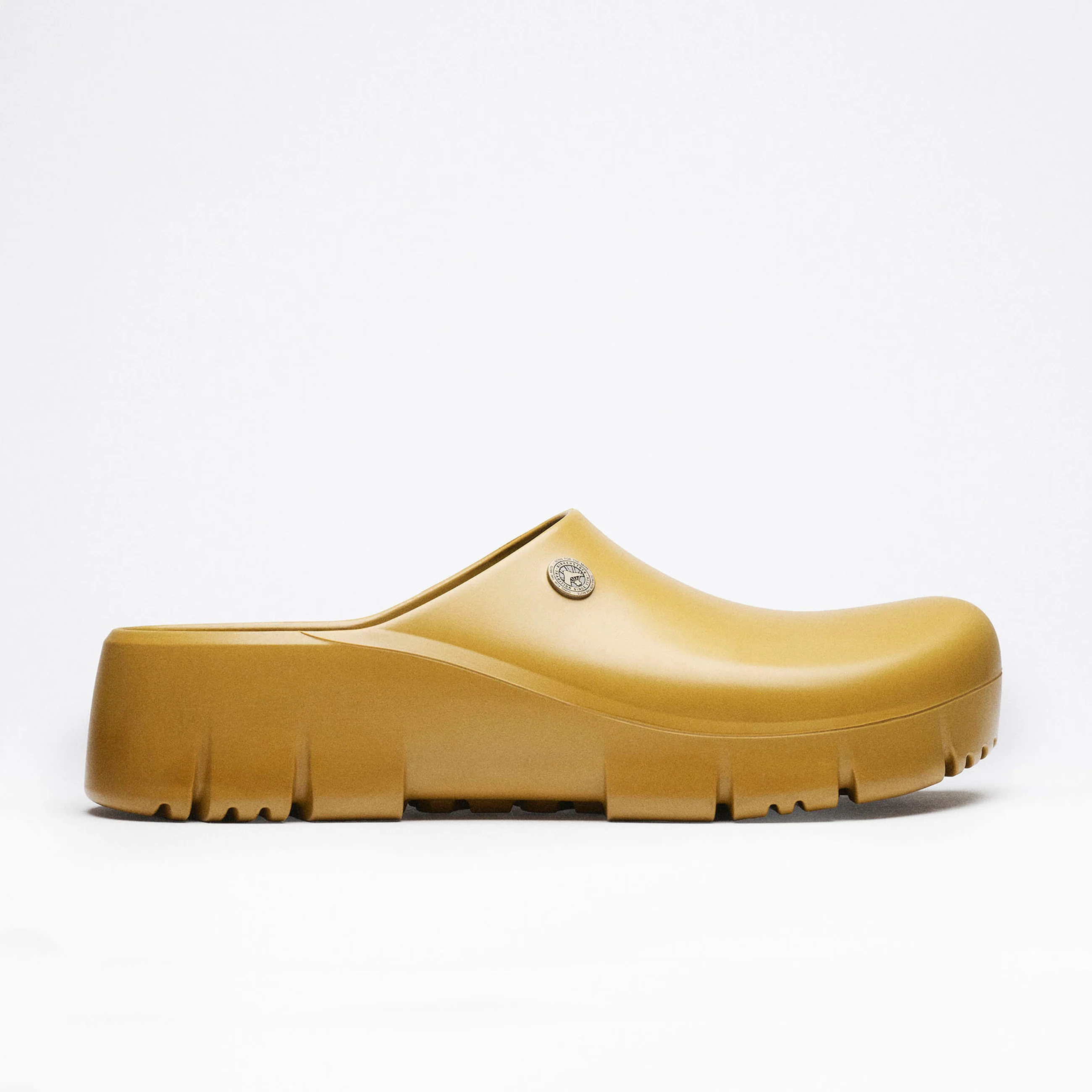 Super Birki 2.0 The Gardener Cork Brown Polyurethane - Image 3