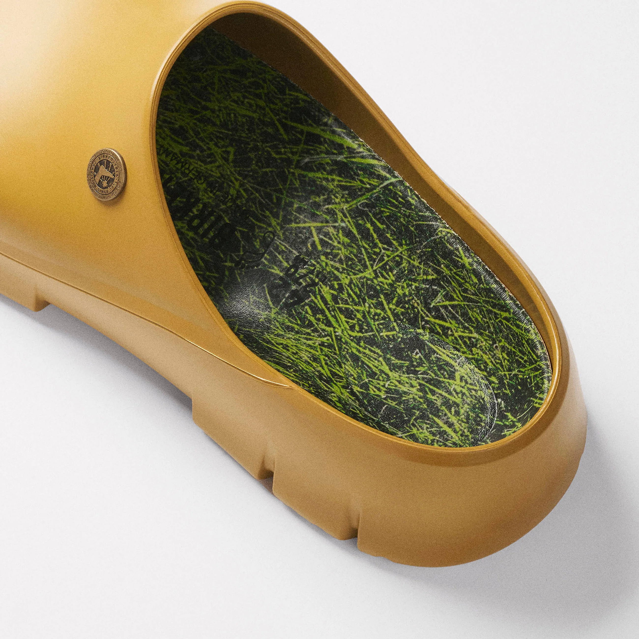 Super Birki 2.0 The Gardener Cork Brown Polyurethane - Image 5
