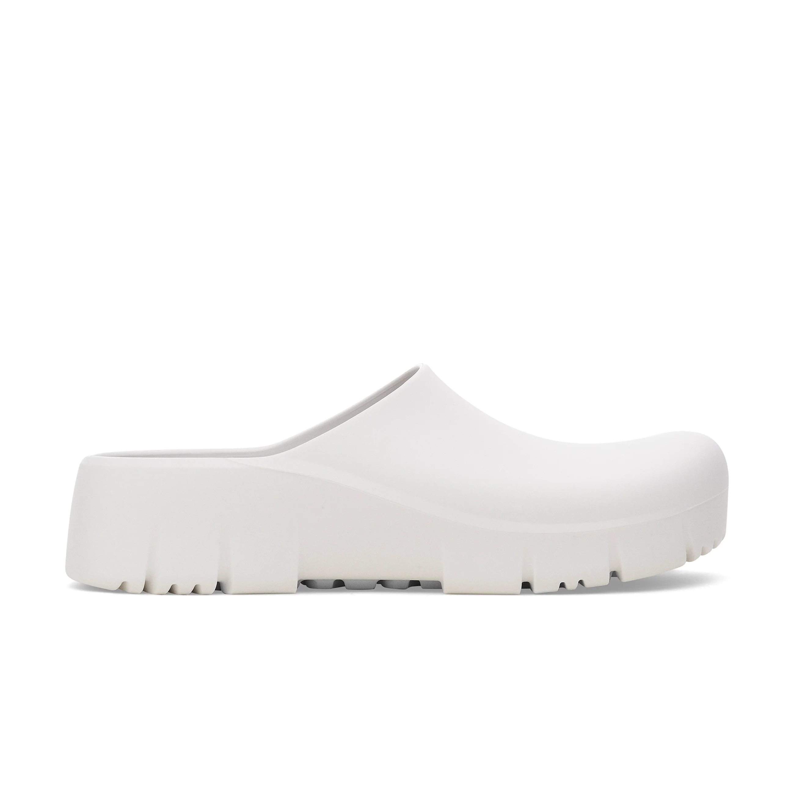 Super Birki 2.0 White Polyurethane - Image 2