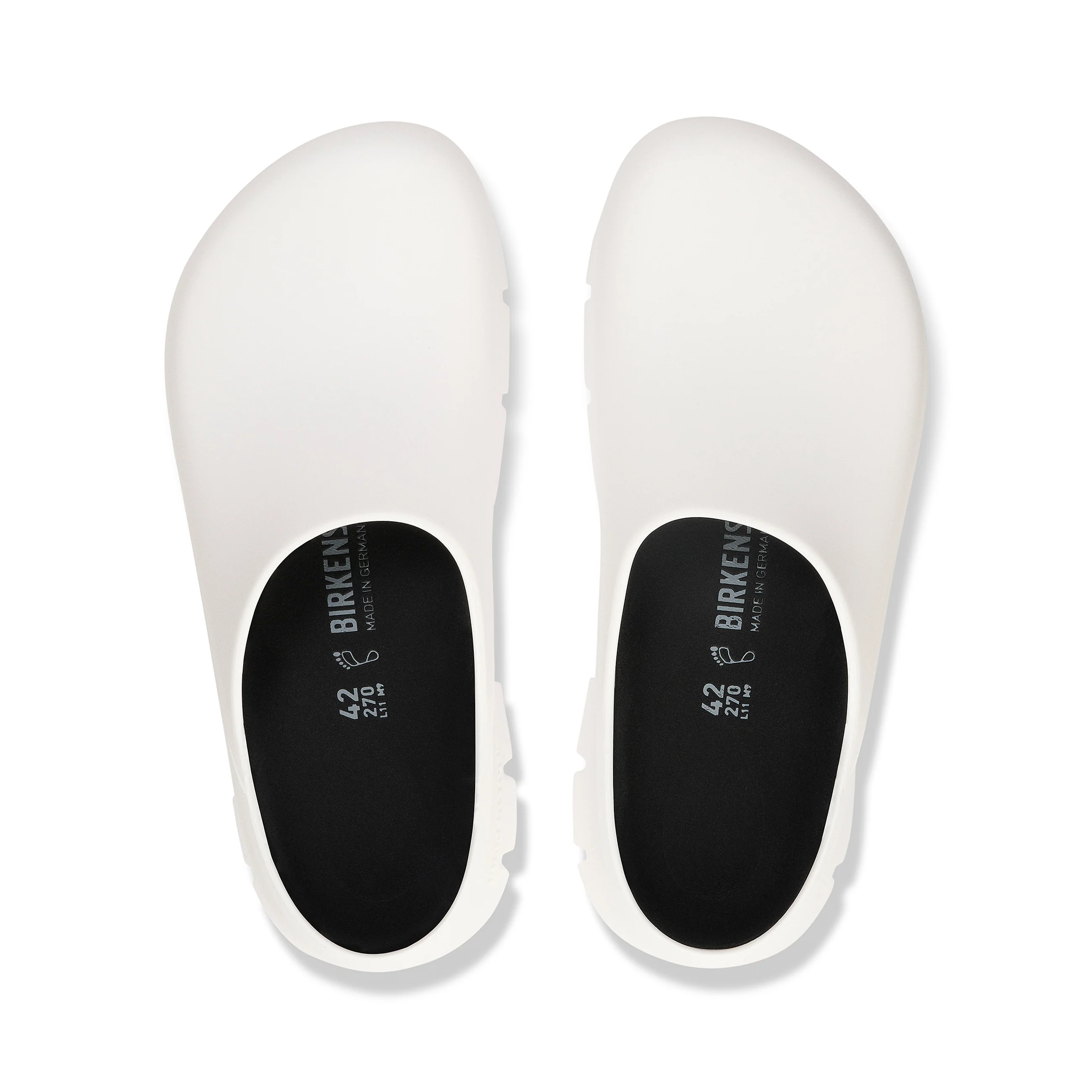 Super Birki 2.0 White Polyurethane - Image 3
