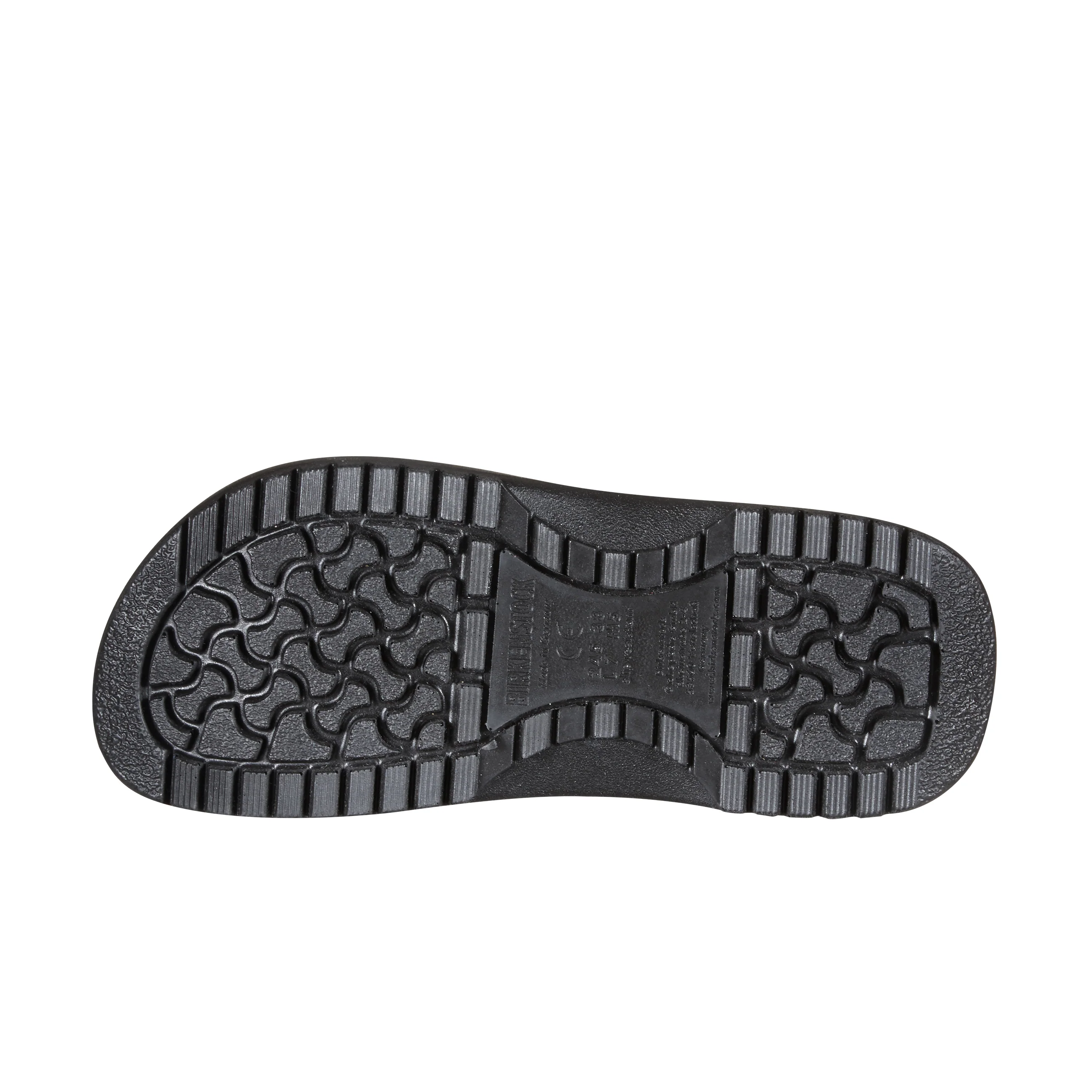 Super Birki Black Polyurethane - Image 3