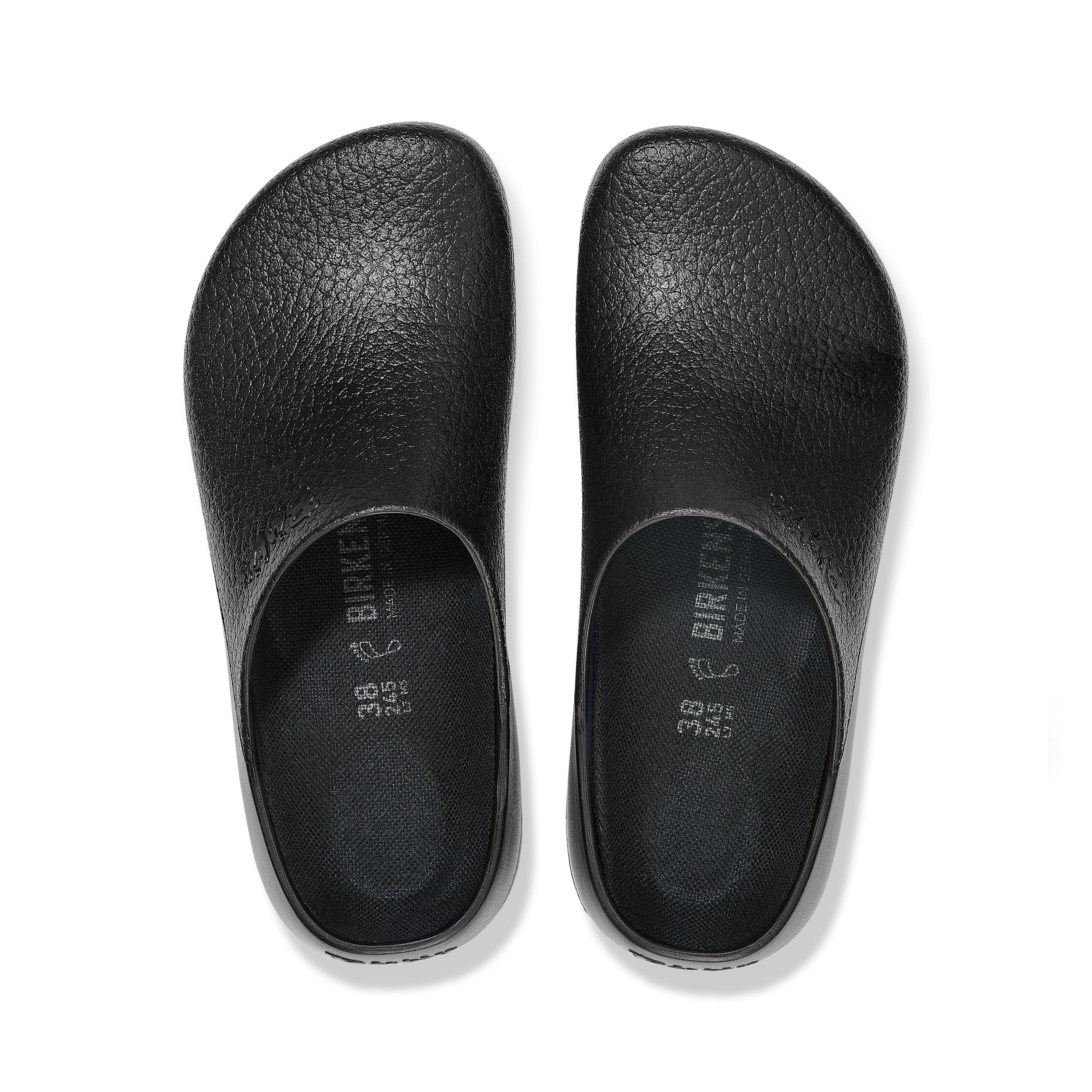 Super Birki Black Polyurethane - Image 3