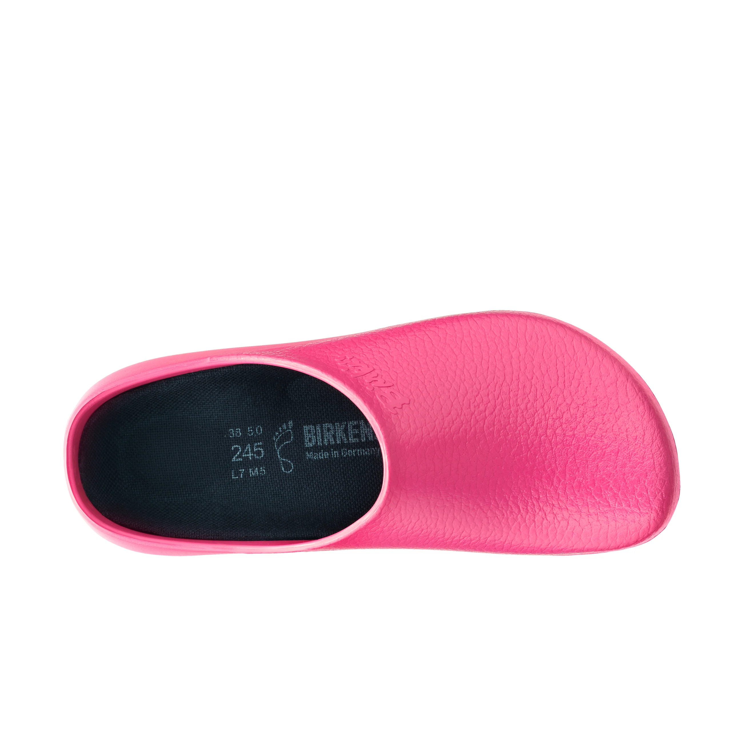 Super Birki Raspberry Sorbet Polyurethane - Image 3