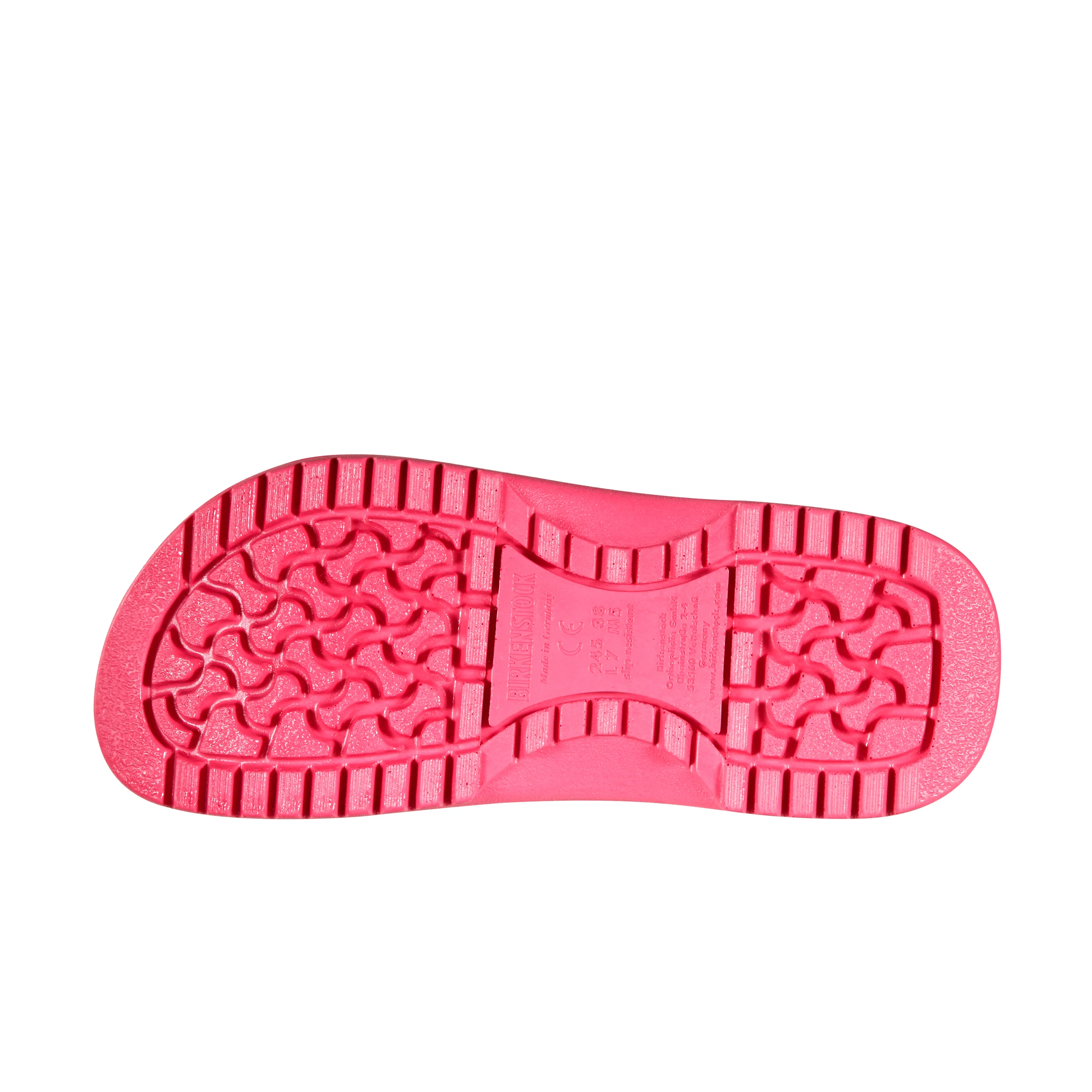 Super Birki Raspberry Sorbet Polyurethane - Image 4