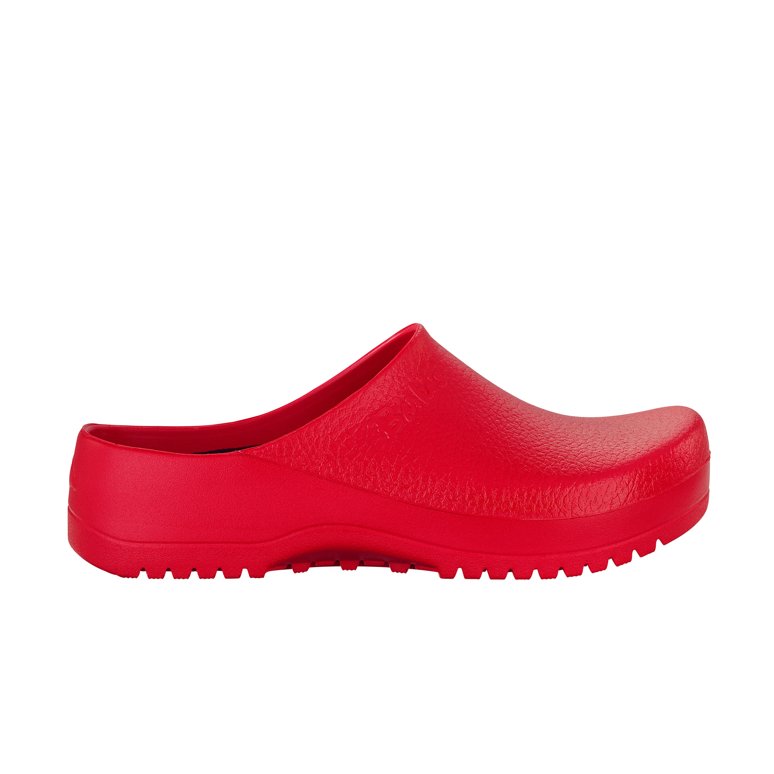 Super Birki Red Polyurethane - Image 2
