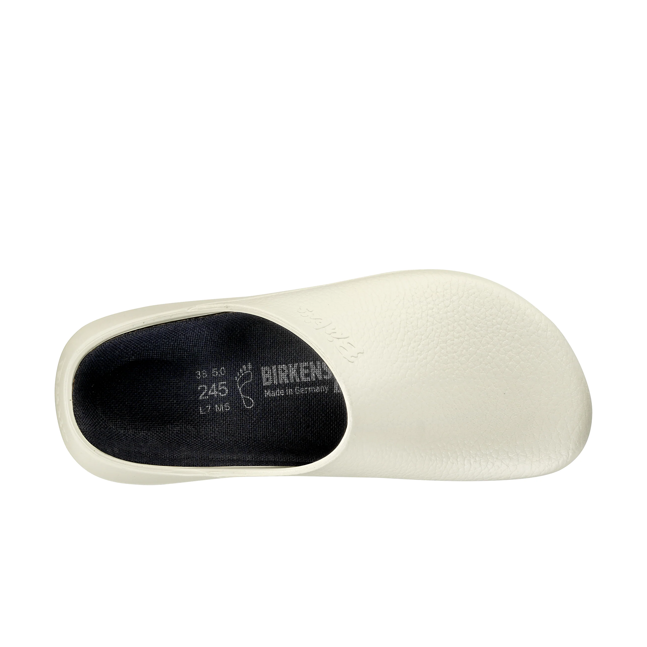 Super Birki White Polyurethane - Image 2