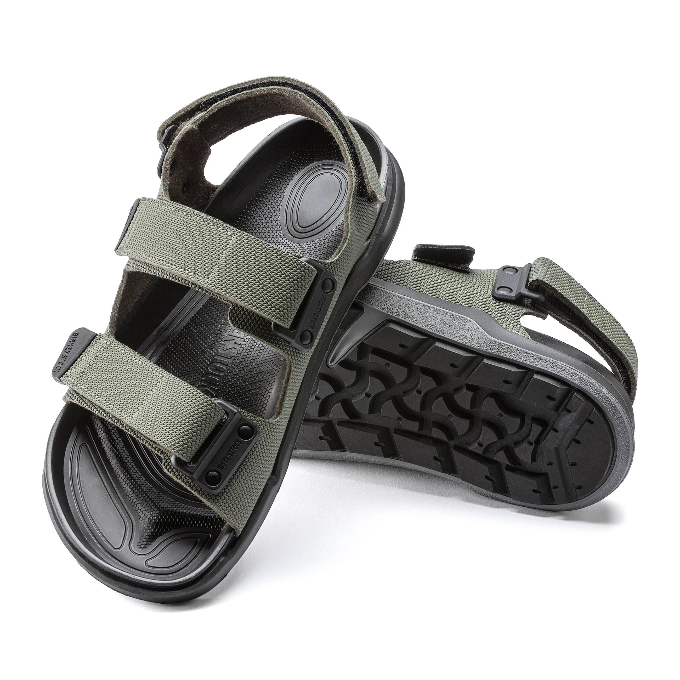 Tatacoa Futura Khaki Birko-Flor - Image 4