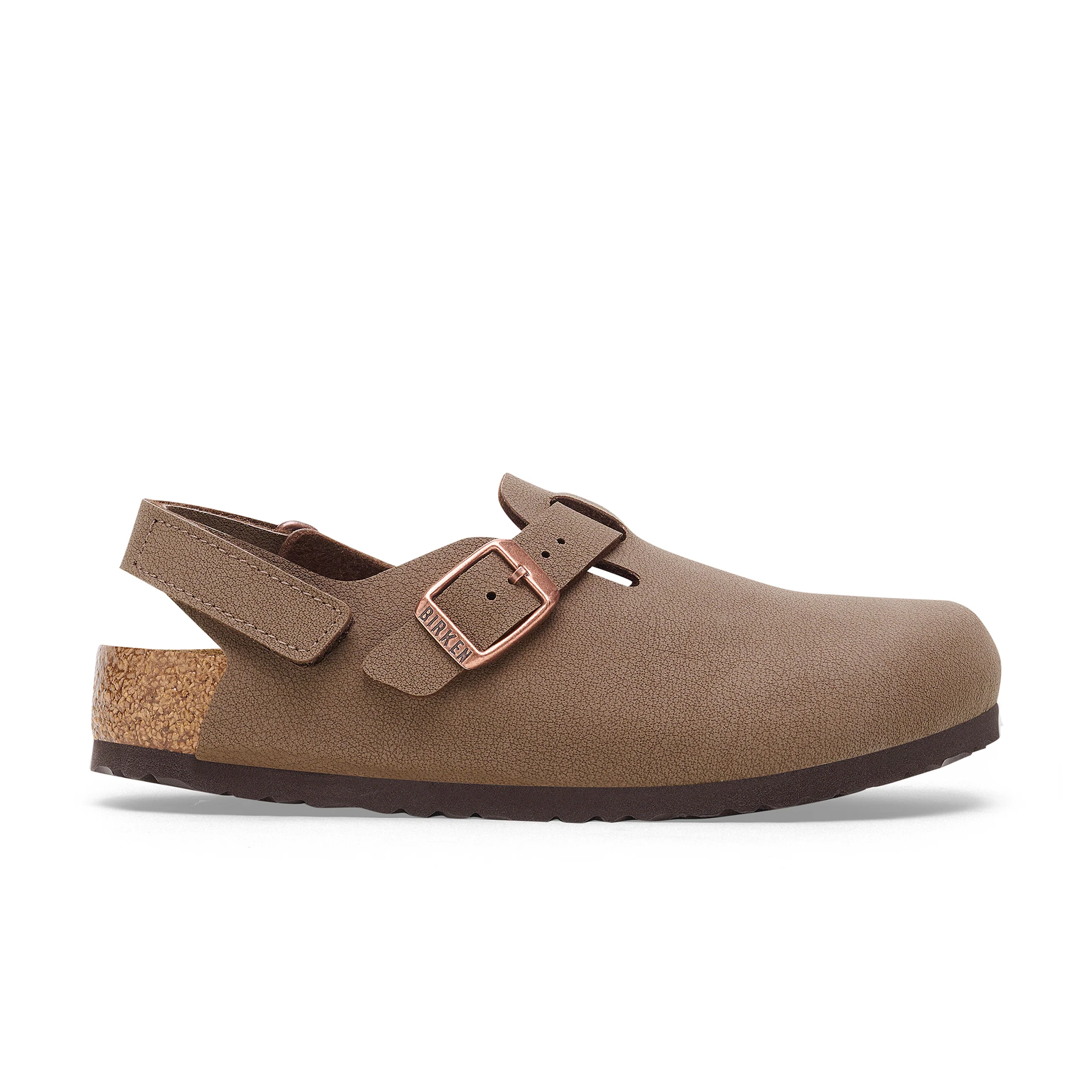 Tokio Kids Adjustable Strap Mocca BirkiBuc - Image 2