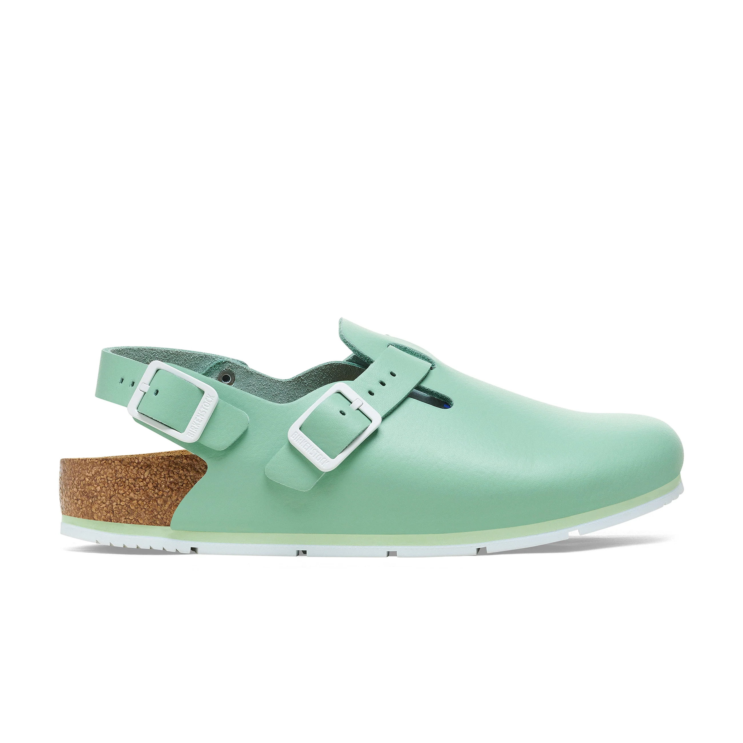 Tokio Pro Matcha PU Coated Natural Leather - Image 2