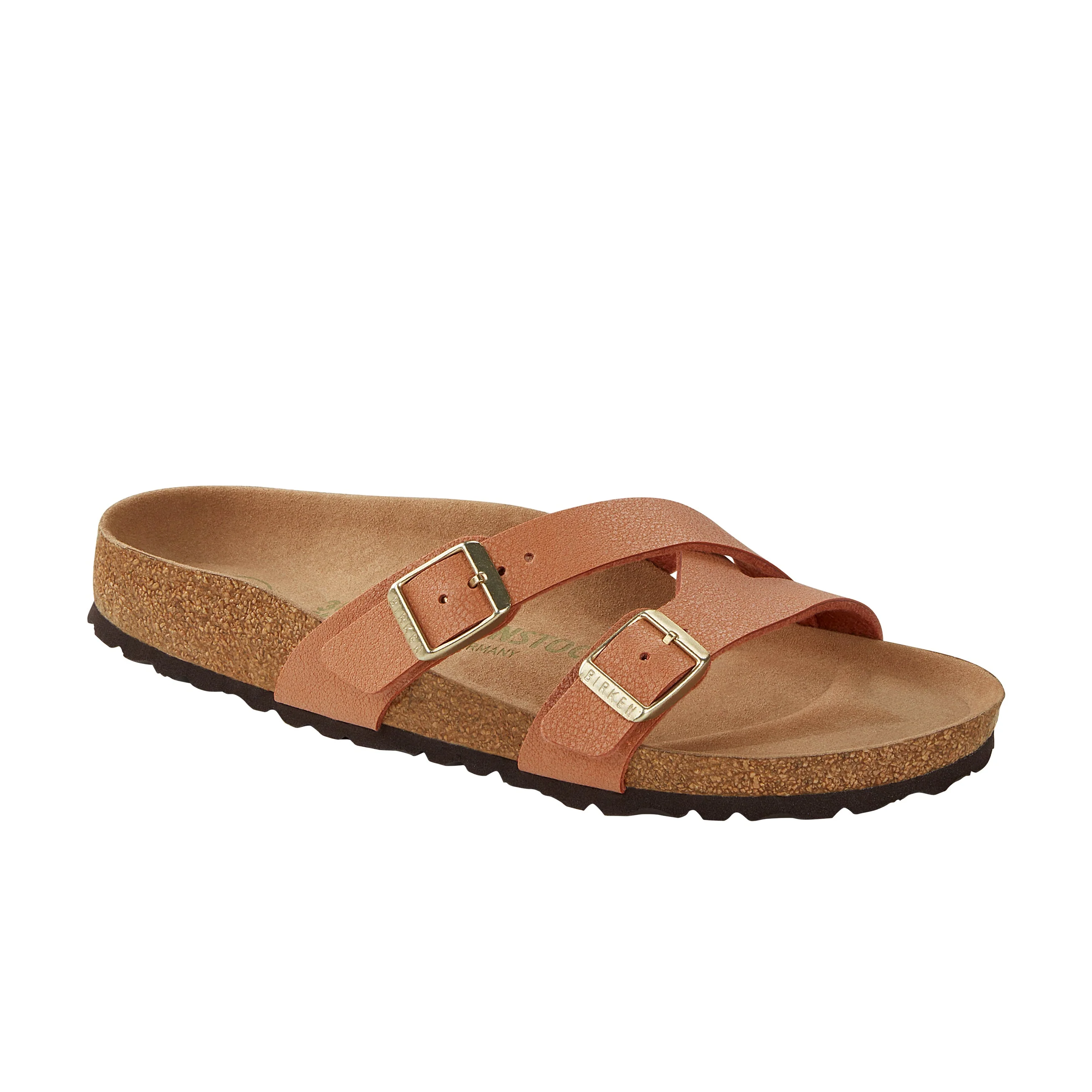 Yao Earthy Vegan Pecan BirkiBuc