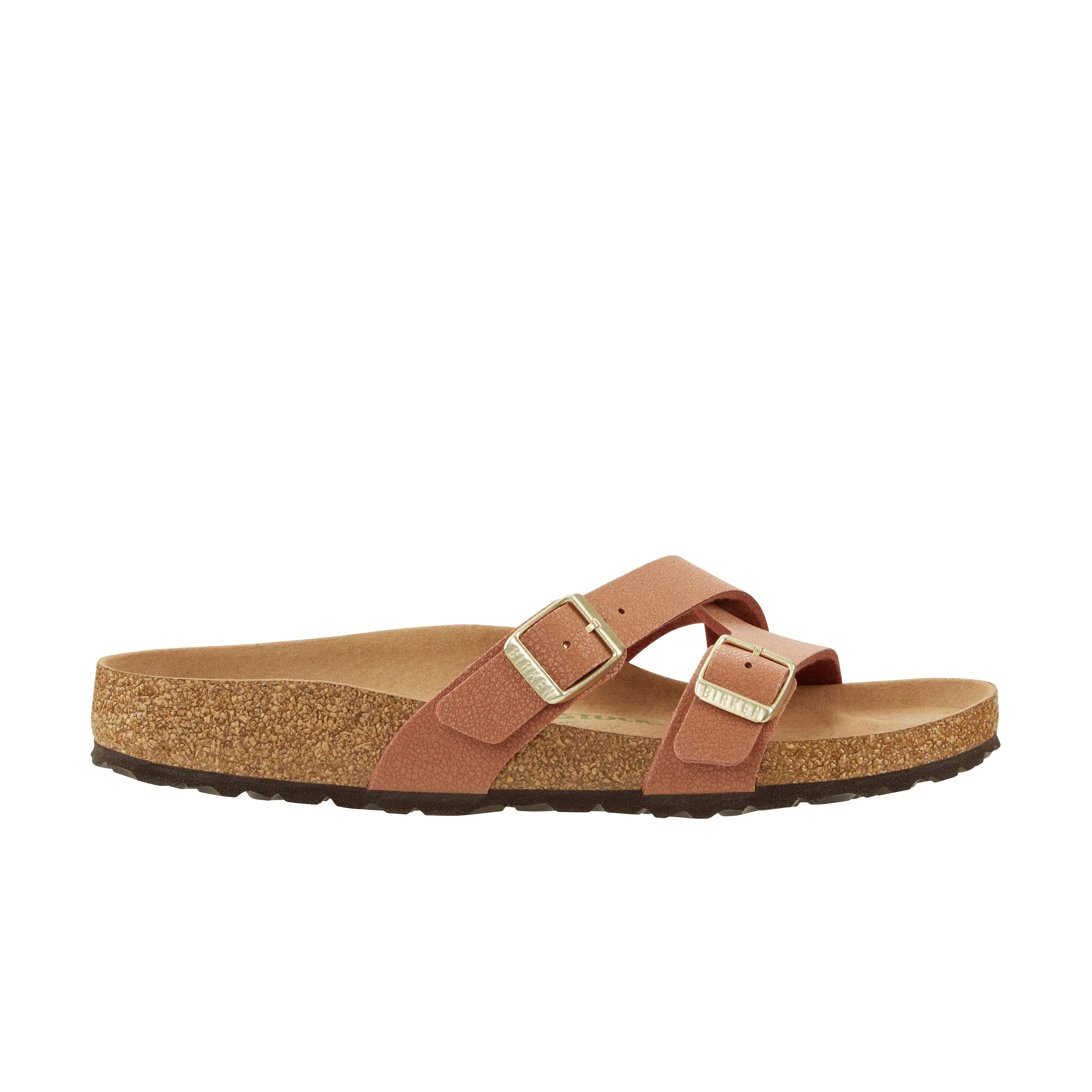 Yao Earthy Vegan Pecan BirkiBuc - Image 2