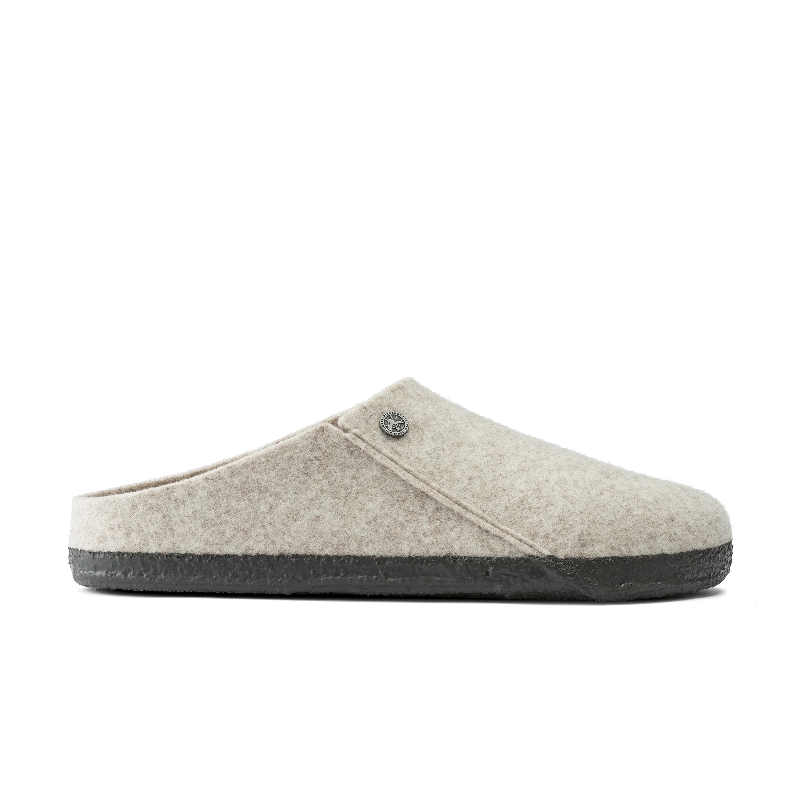Zermatt Eggshell Wool Felt - Image 2